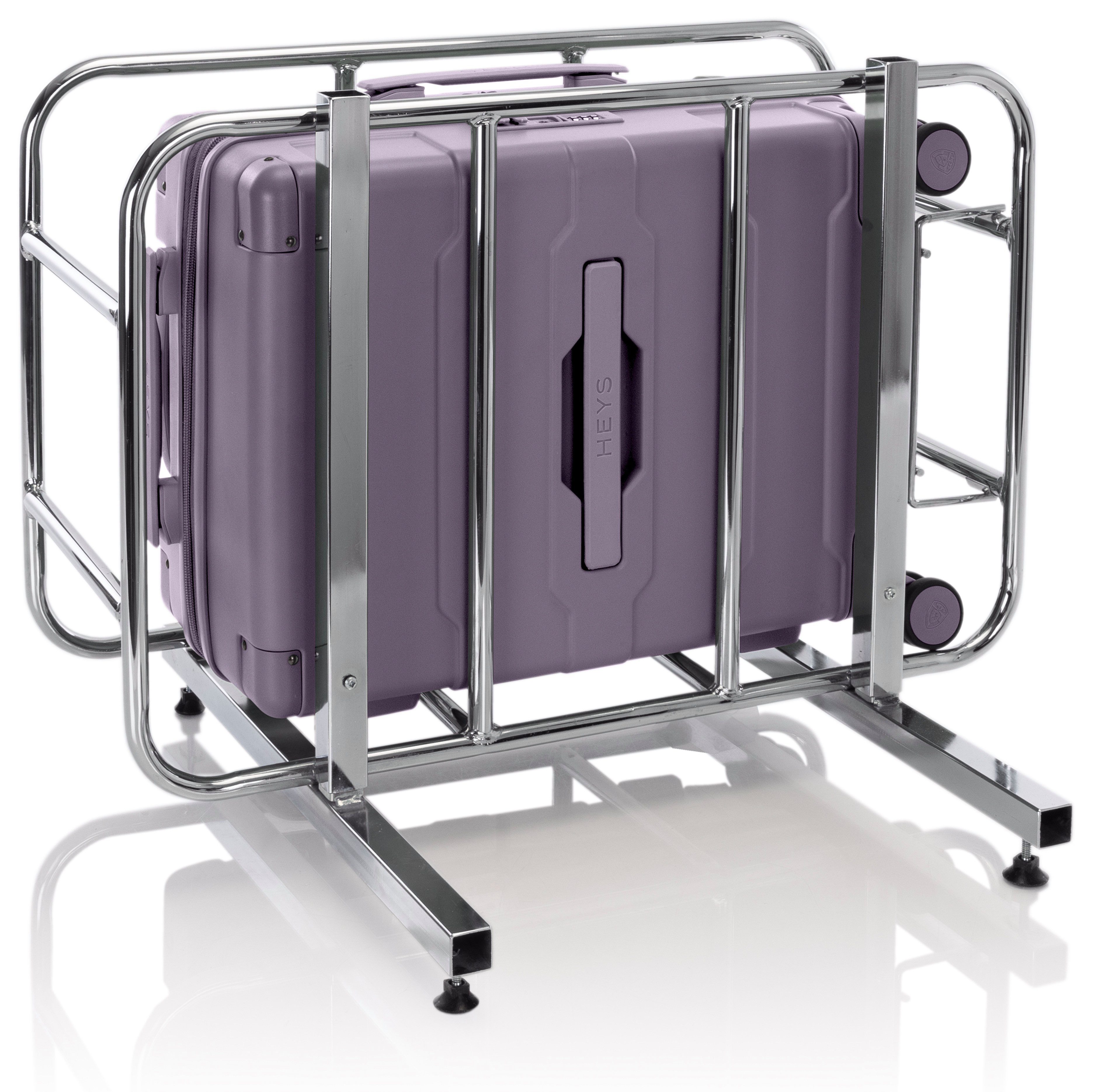 Heys Hardshell-trolley