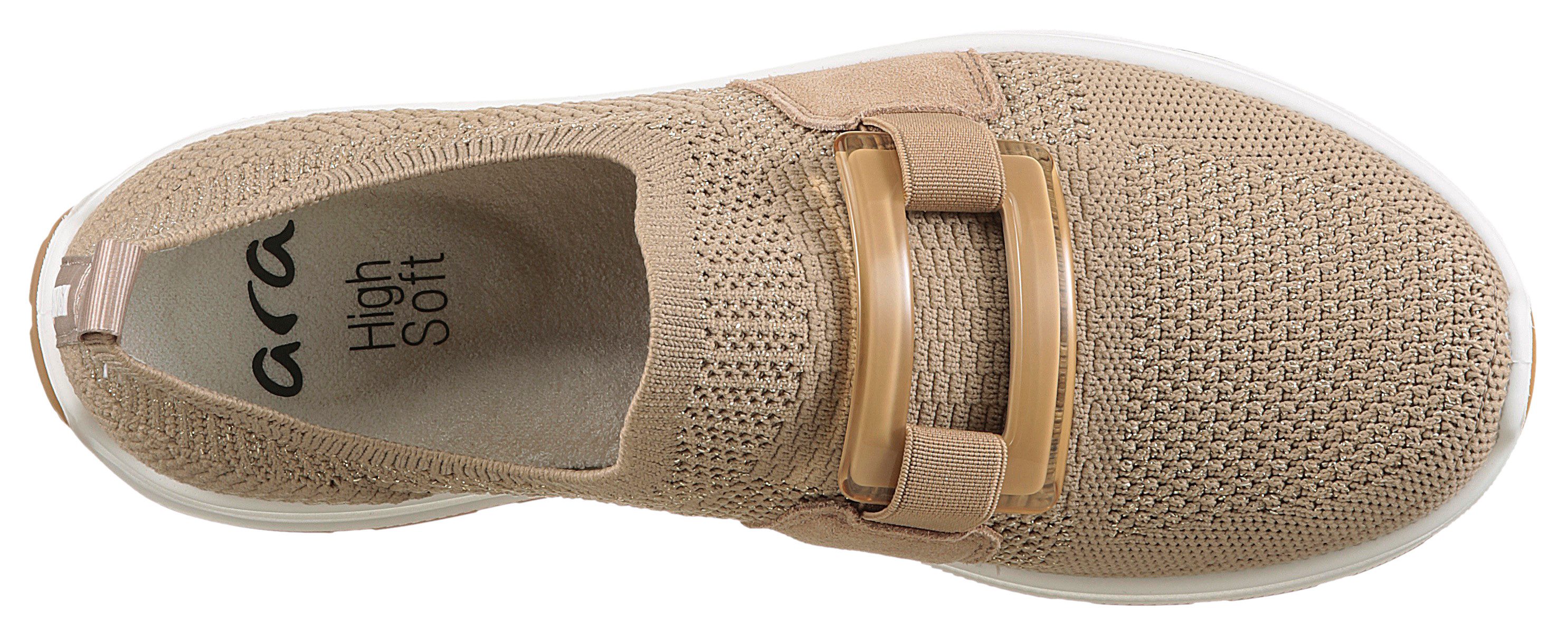 Ara Slip-on sneakers New York