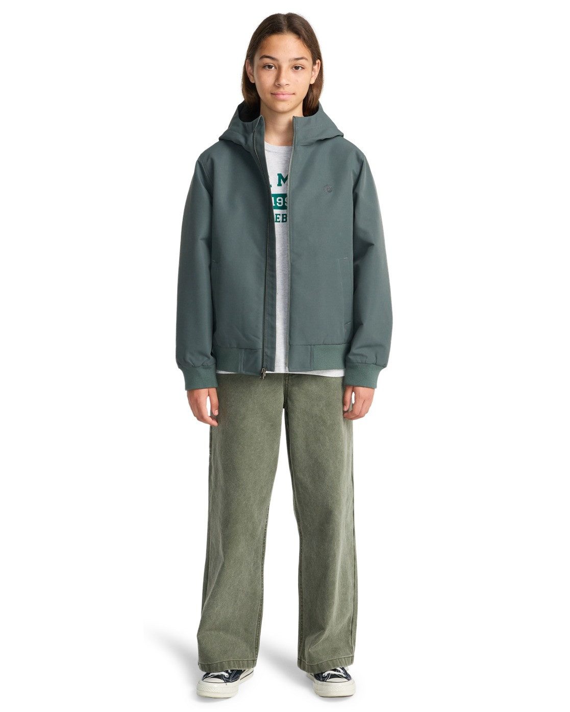 Element Outdoorjack Dulcet