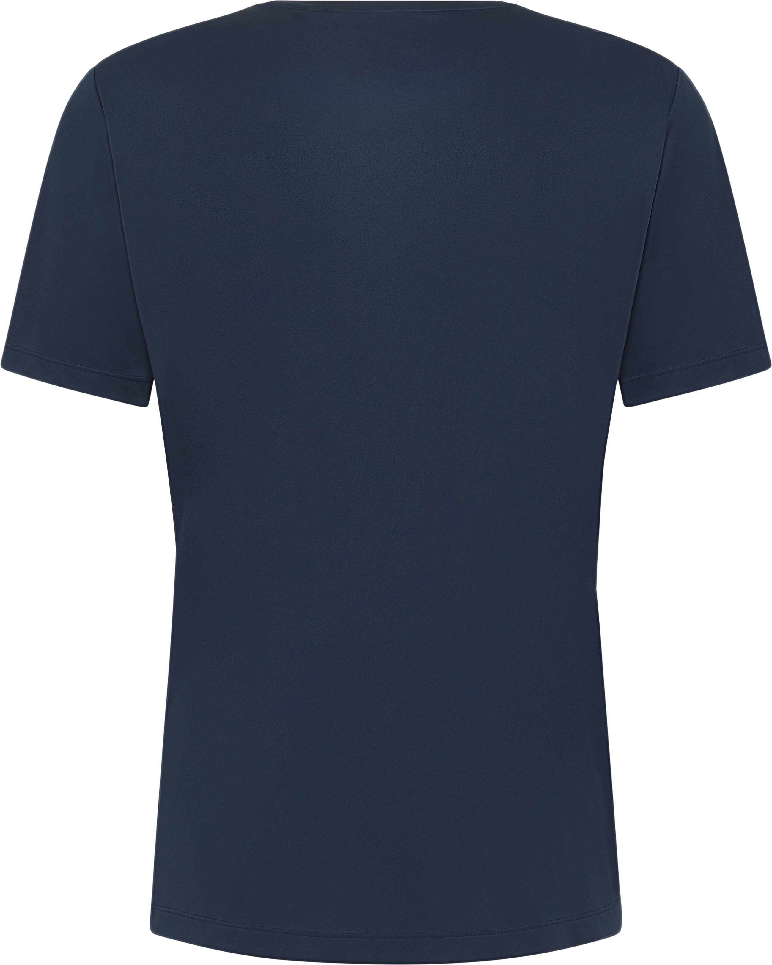 Jack Wolfskin T-shirt PEAK GRAPHIC T M