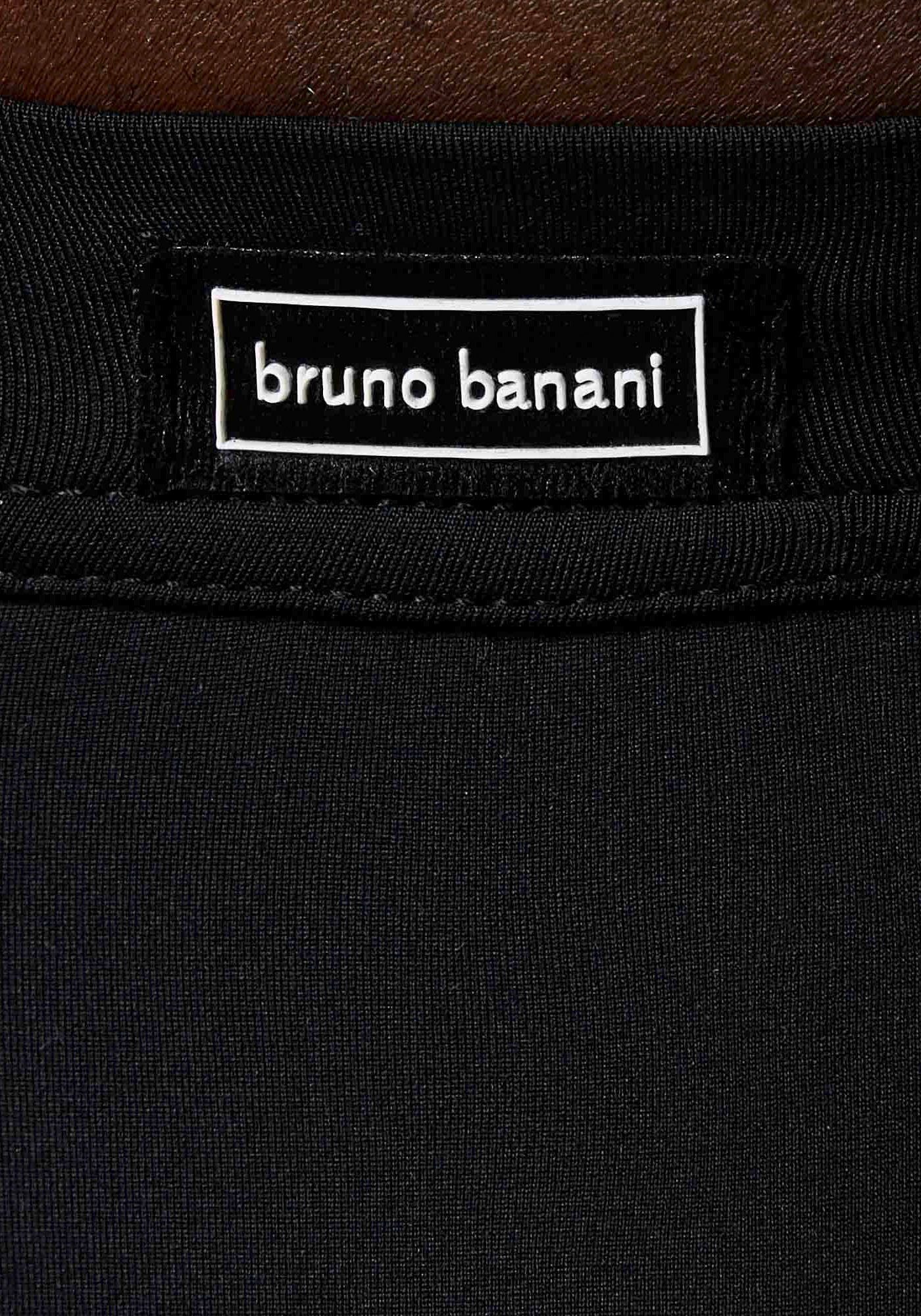 Bruno Banani Boxershort met aangehechte boord (Set van 2)
