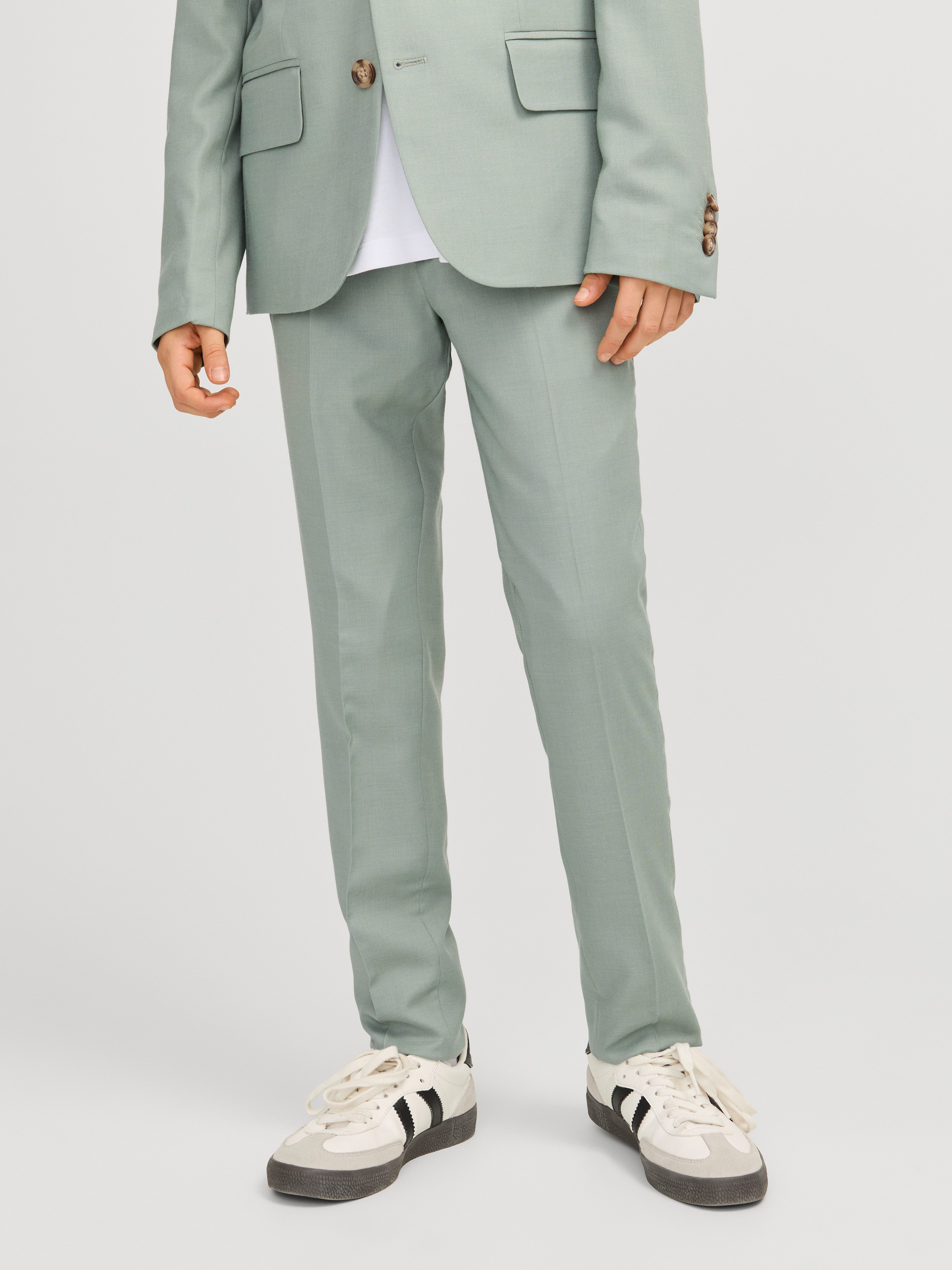 Jack & Jones Junior Pantalon JPRSOLARIS TROUSER NOOS JNR