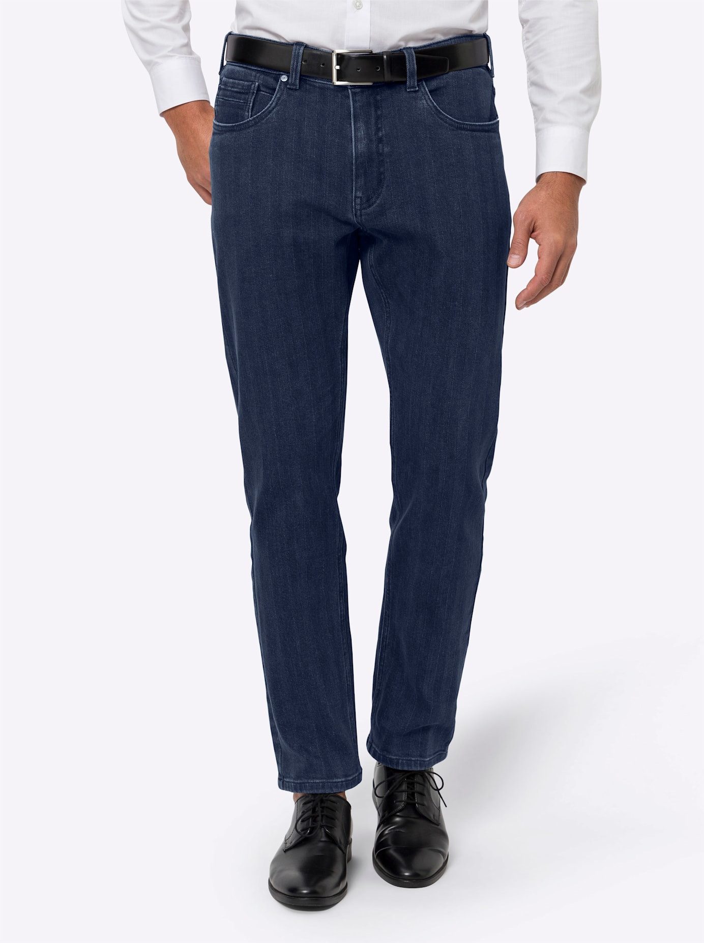 Classic Five-pocketsbroek