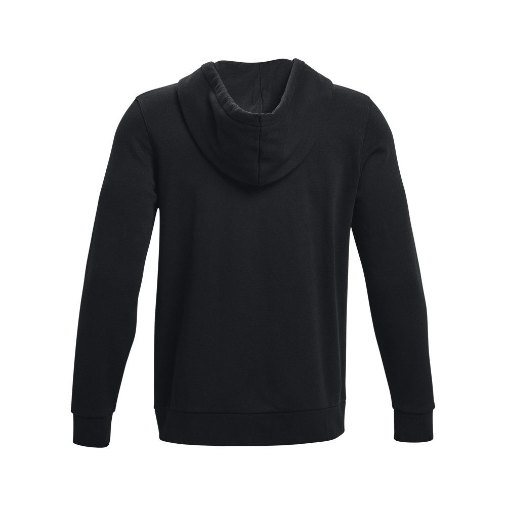 Under Armour® Hoodie UA ICON FLEECE FZ HOOD (1-delig)