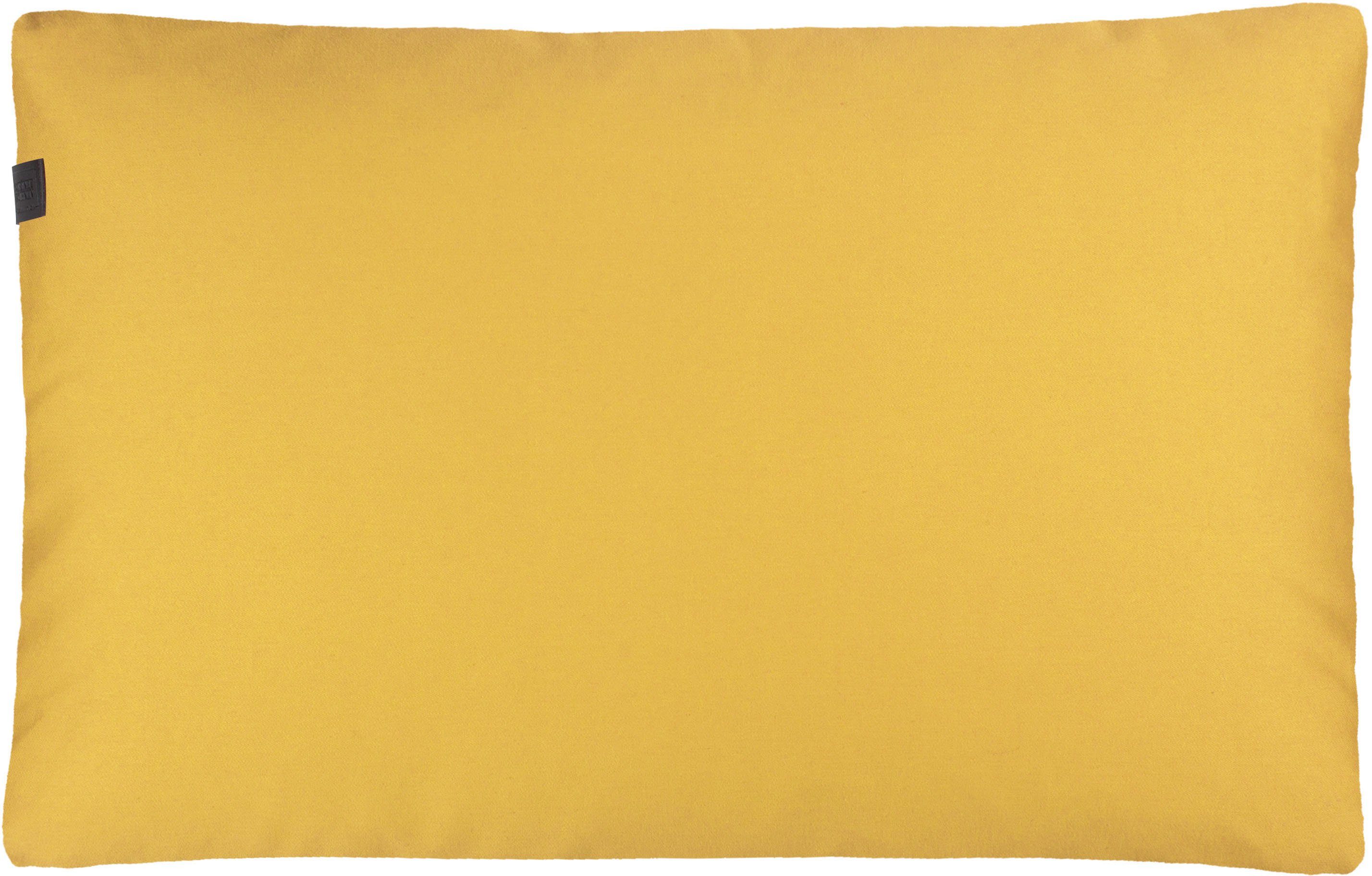 SCHÖNER WOHNEN-KOLLEKTION Kussenhoes Solo 38x58 cm (1 stuk)