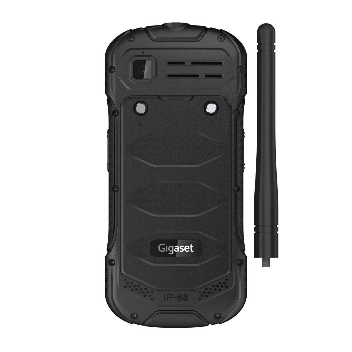 Gigaset Gsm GLX 8 ACTIVE walkie-talkie feature phone