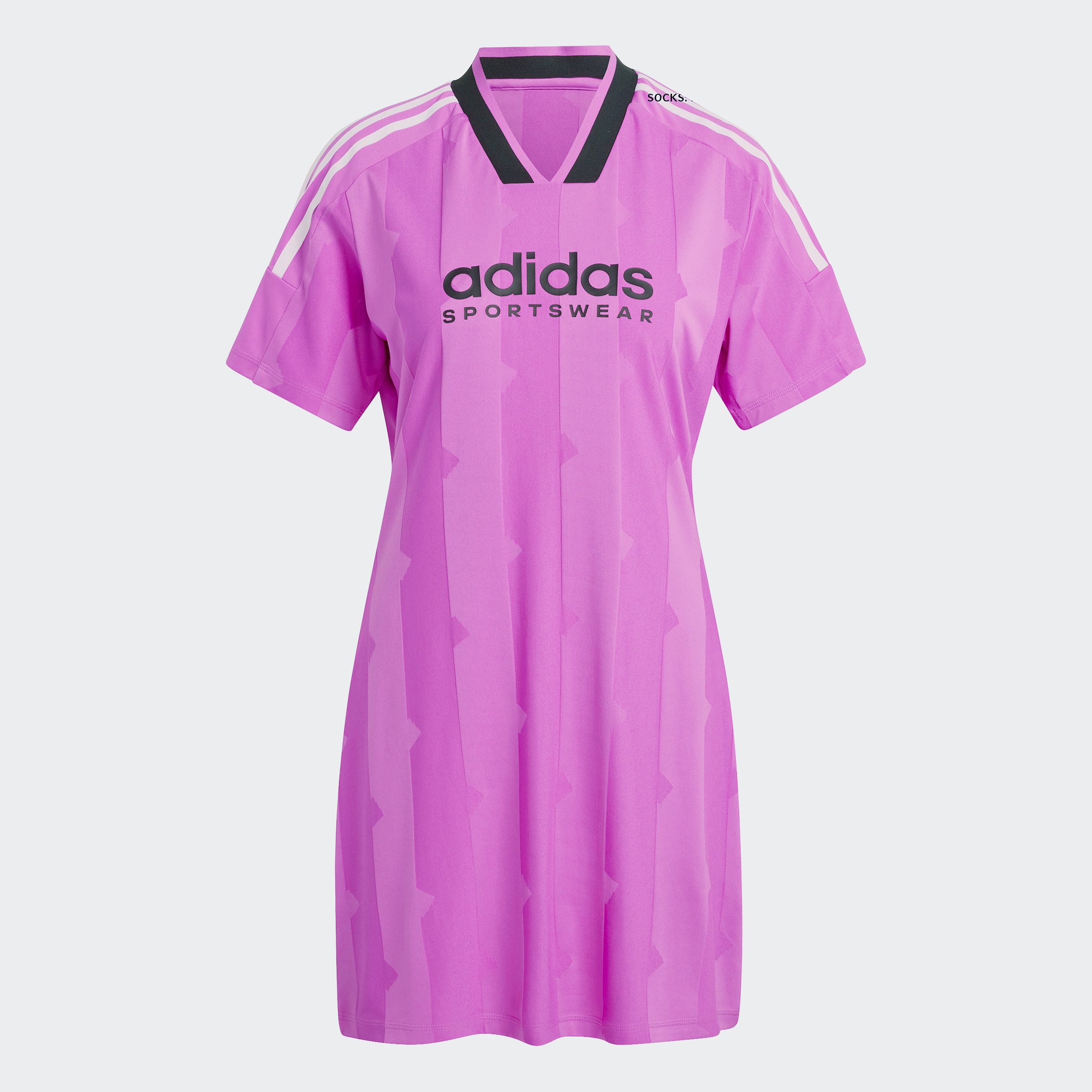 adidas Sportswear Shirtjurk W TIRO Q3 DRE (1-delig)