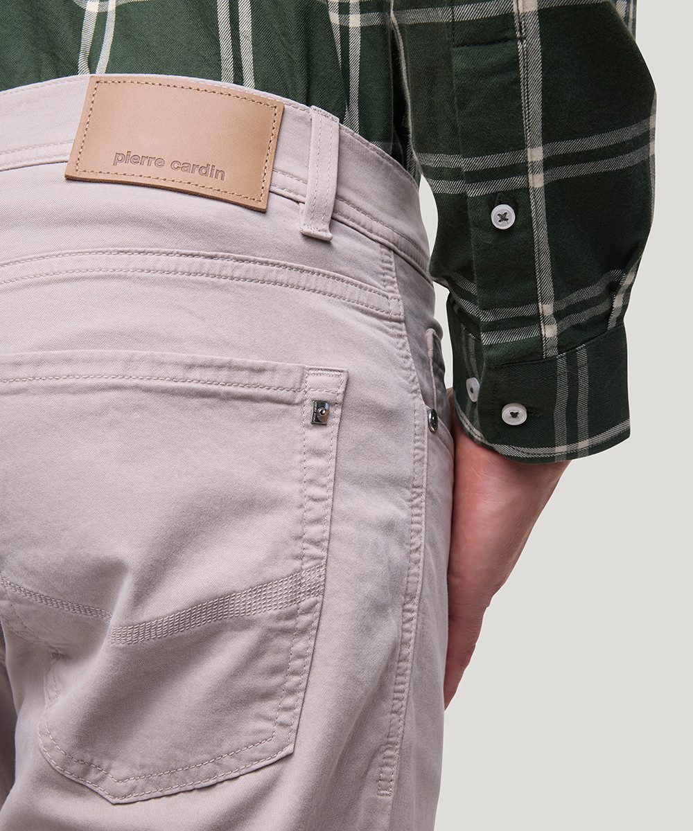 Pierre Cardin Five-pocketsbroek PC-Lyon