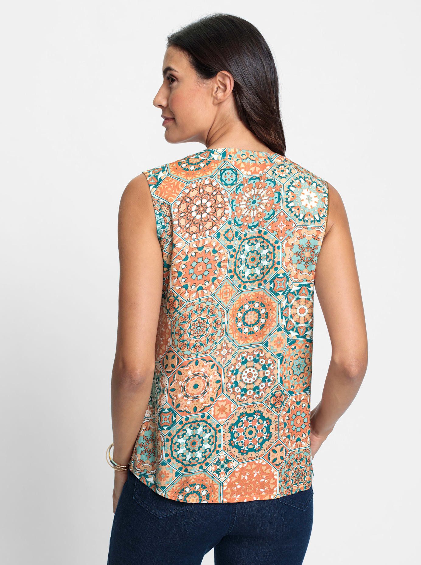 Classic Inspirationen Top