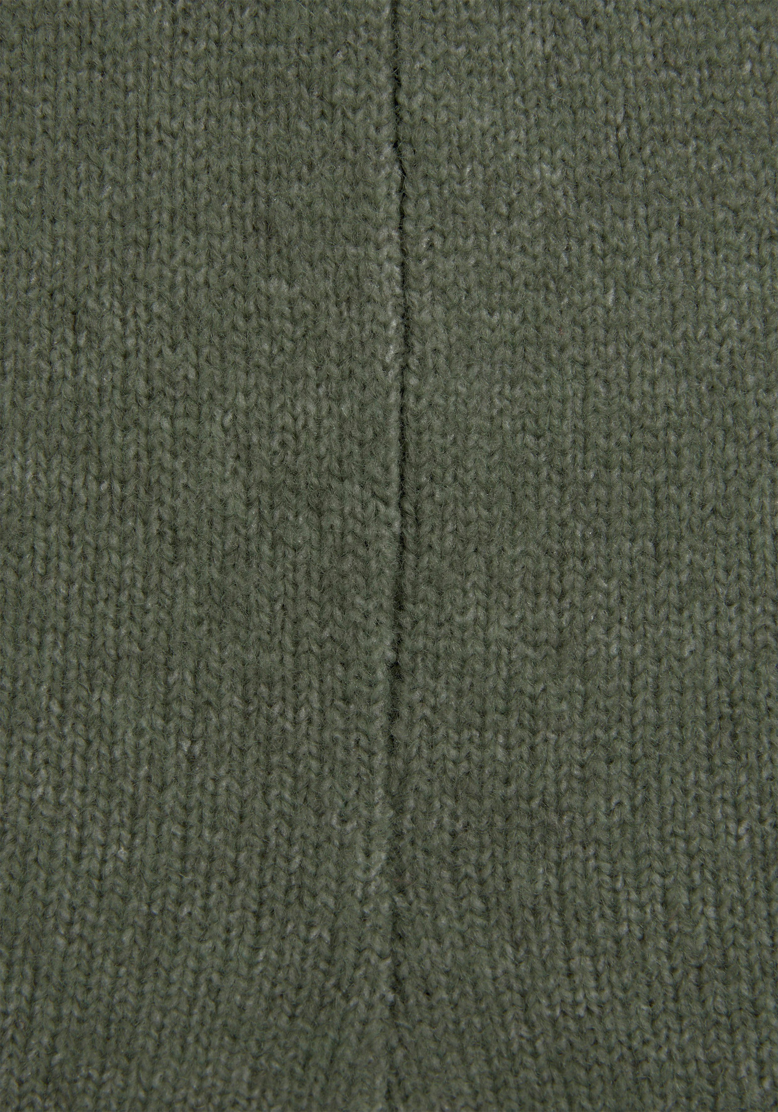 Lascana Tricotbroek -Loungebroek van zacht breiwerk, loungewear