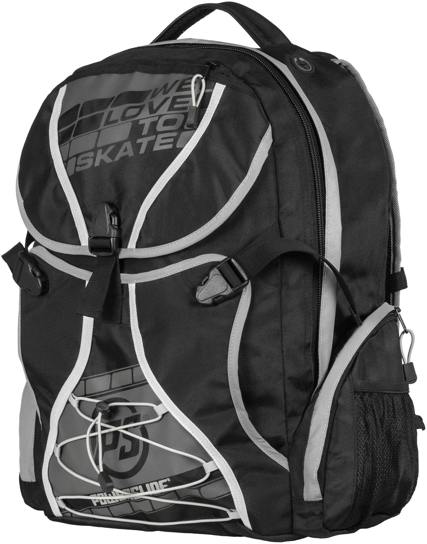 Powerslide Sportrugzak Sports Backpack