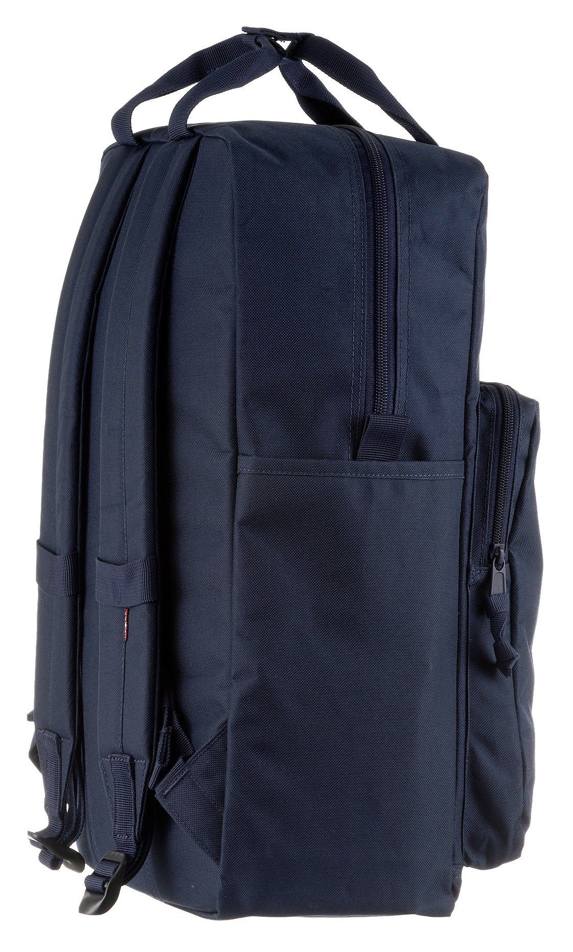 Levi's® Rugzak Vrijetijdrugzak, schoolrugzak, werkrugzak