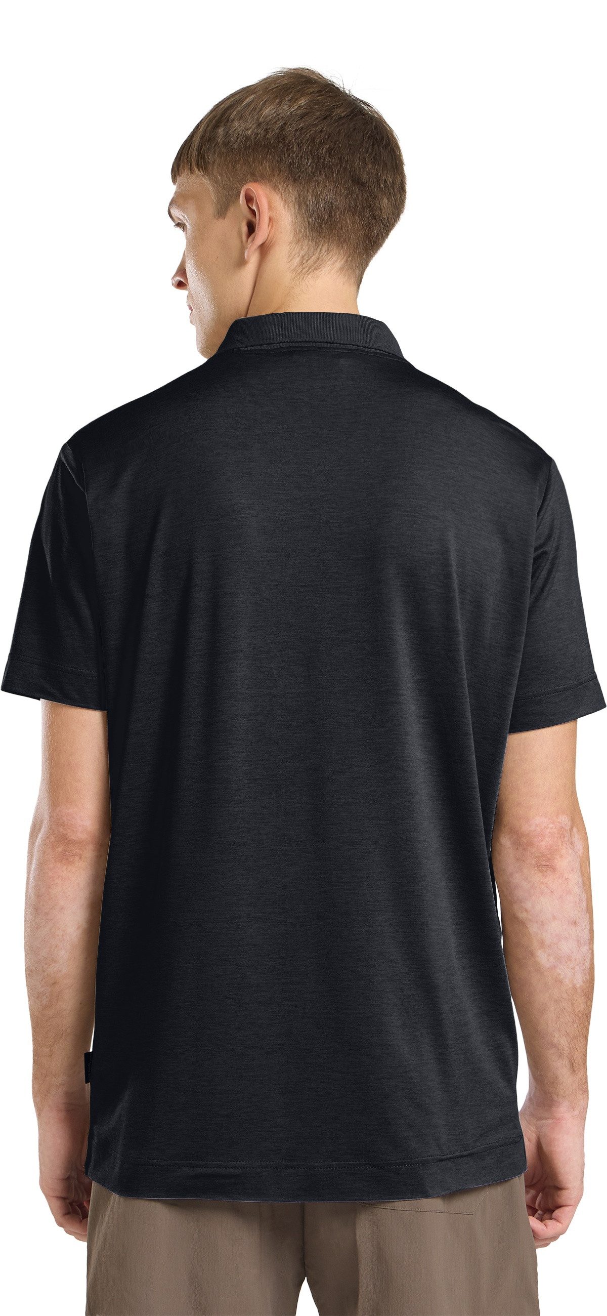 Jack Wolfskin Poloshirt TRAVEL POLO M