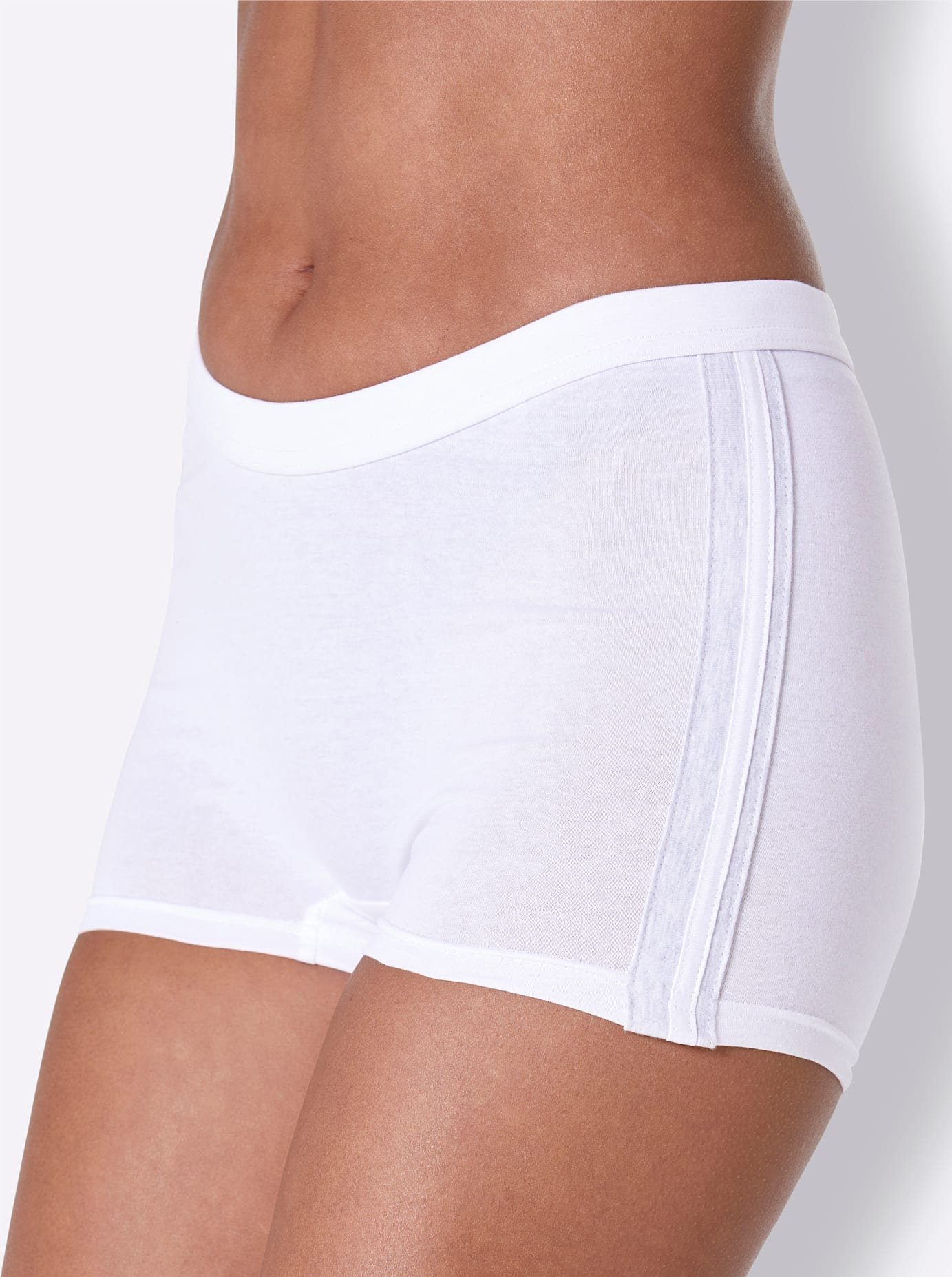 wäschepur Lange onderbroek (3 stuks)