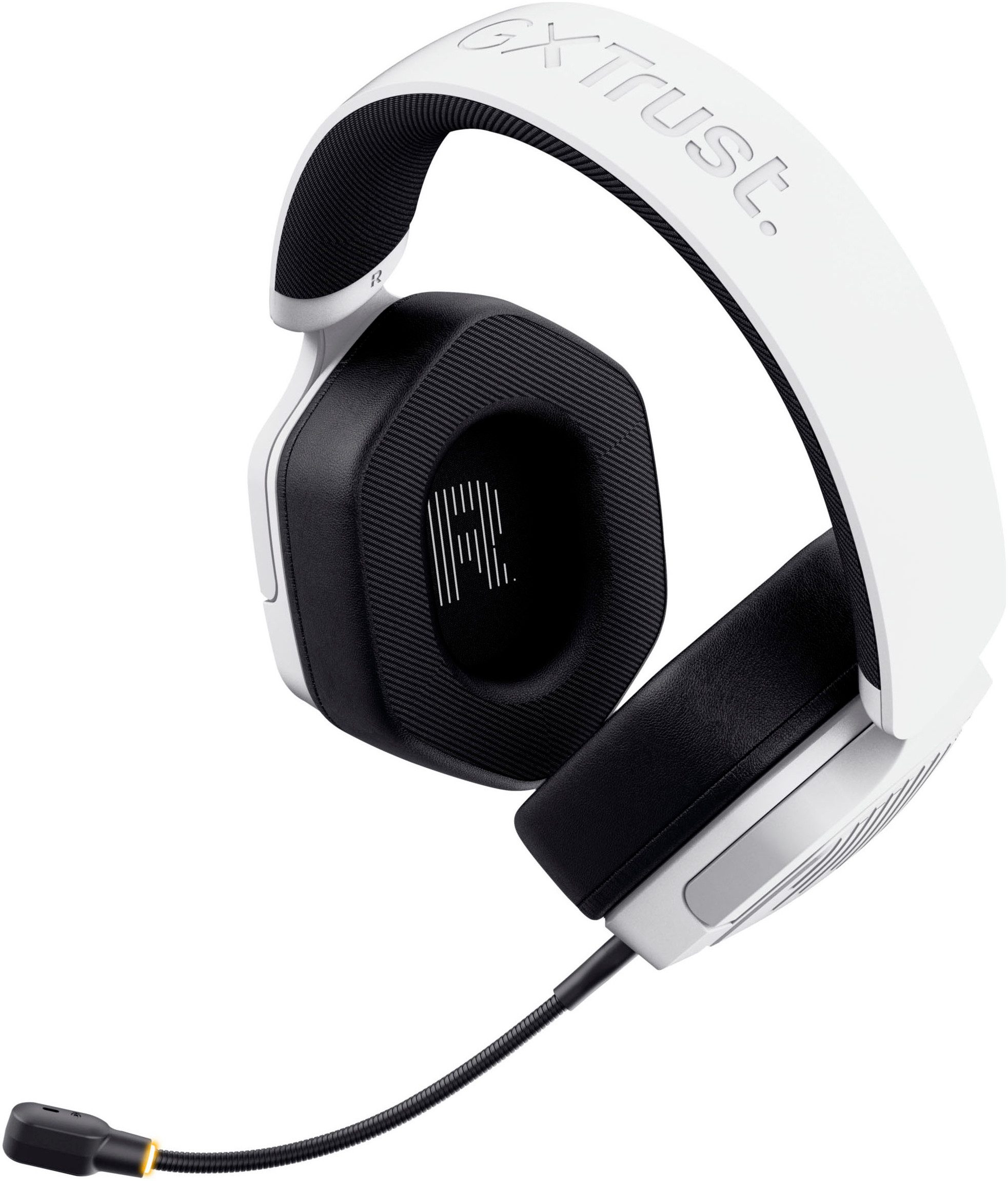 Trust Gaming-headset GXT 493W Carus