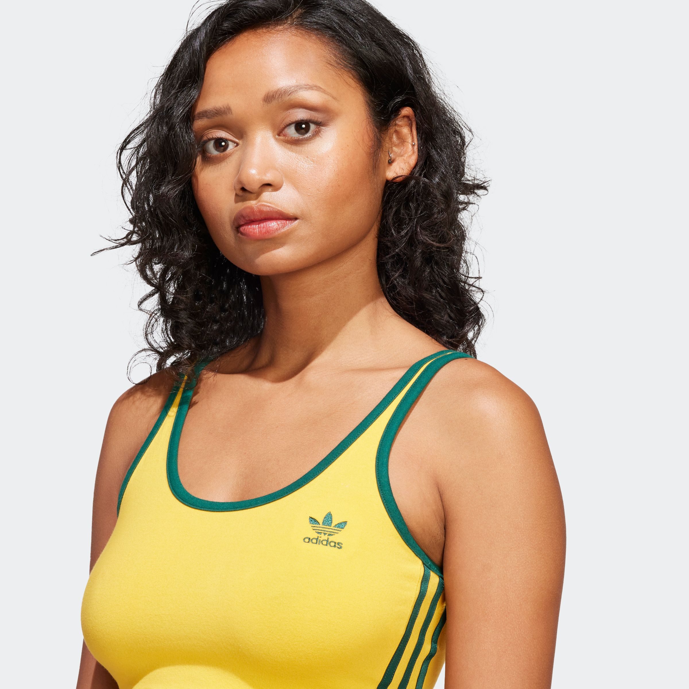 adidas Originals Tanktop 3S BRA TOP