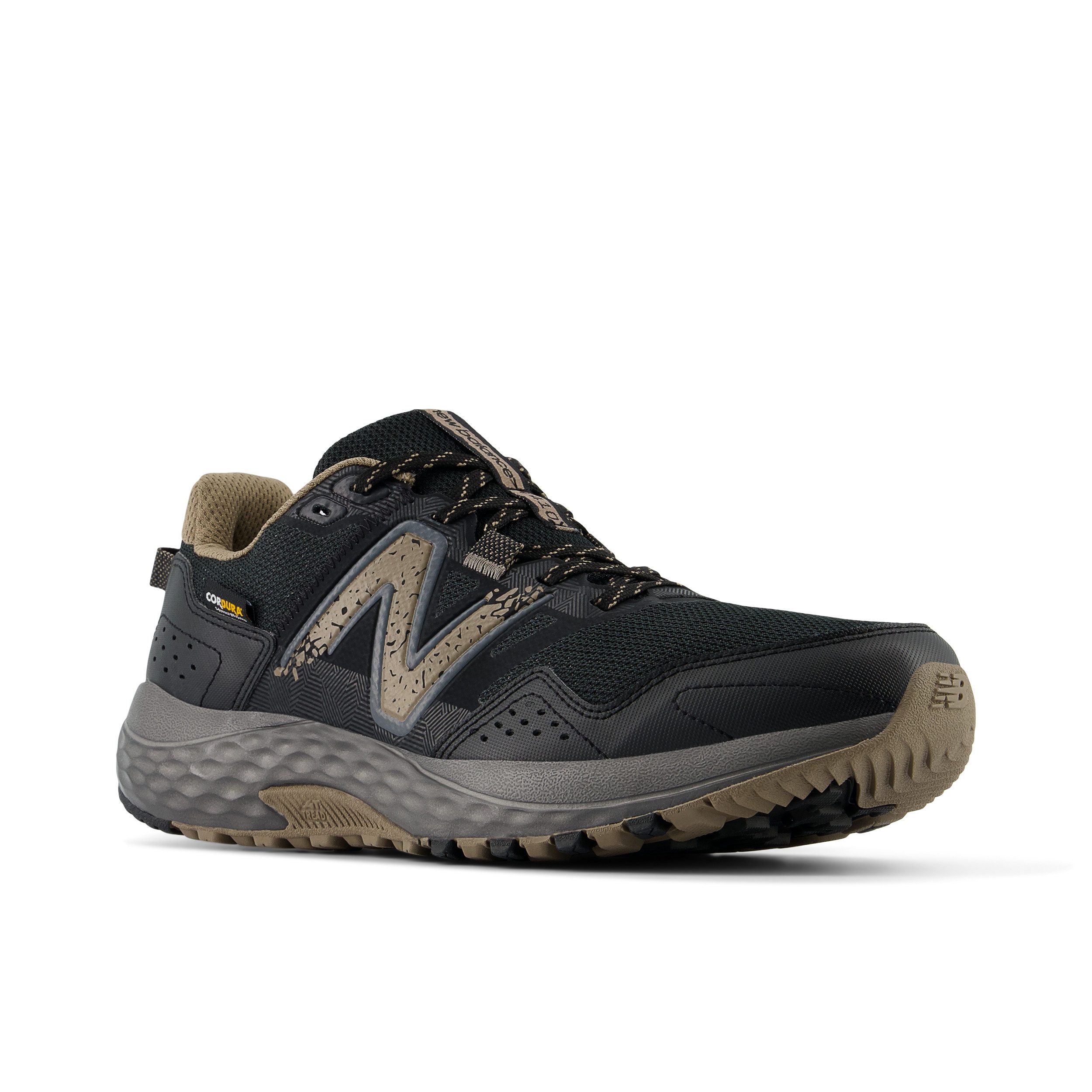 New Balance Wandelschoenen 410v8 Trailrunning schoen, hardloopschoen