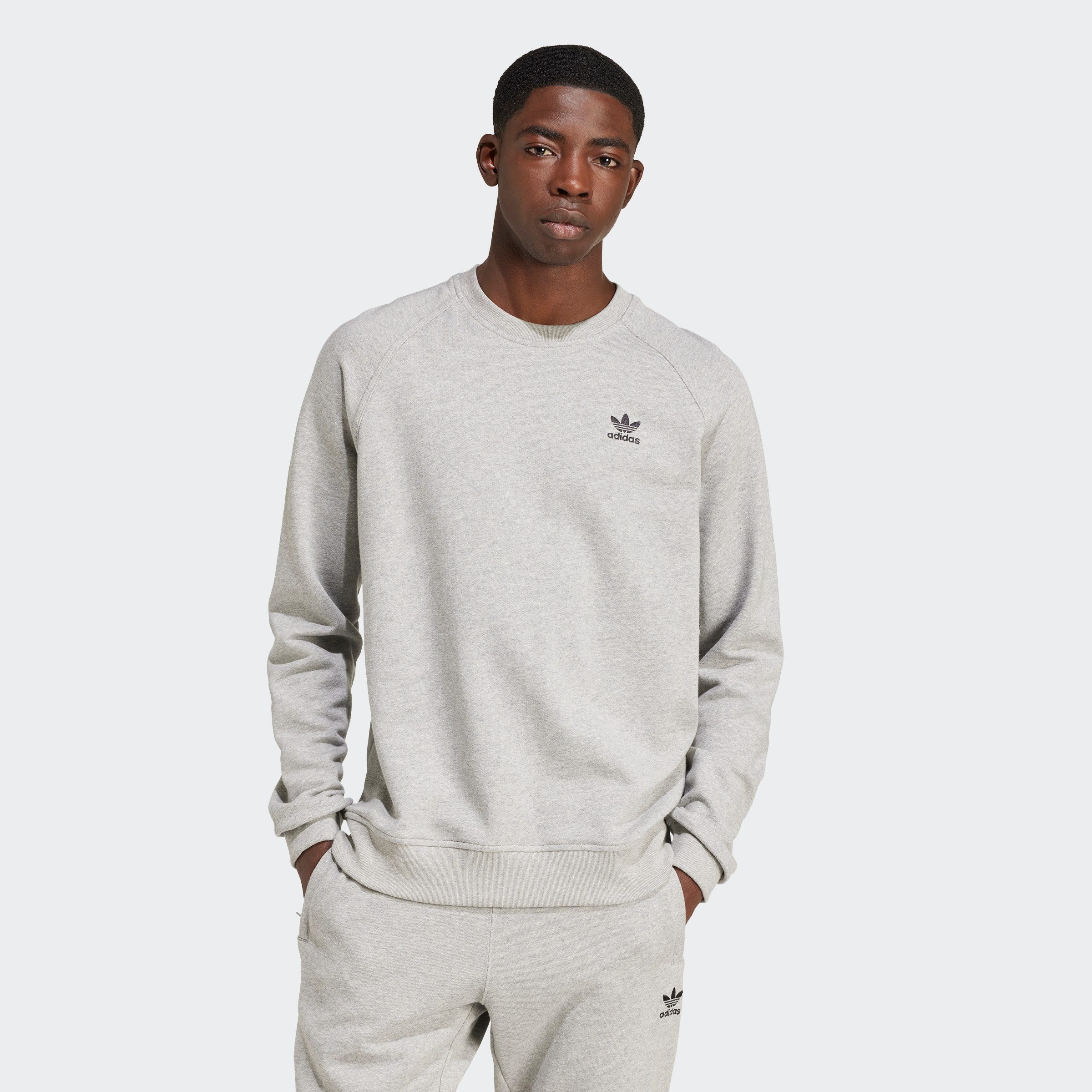 Adidas Originals Sweatshirt ESS CREW