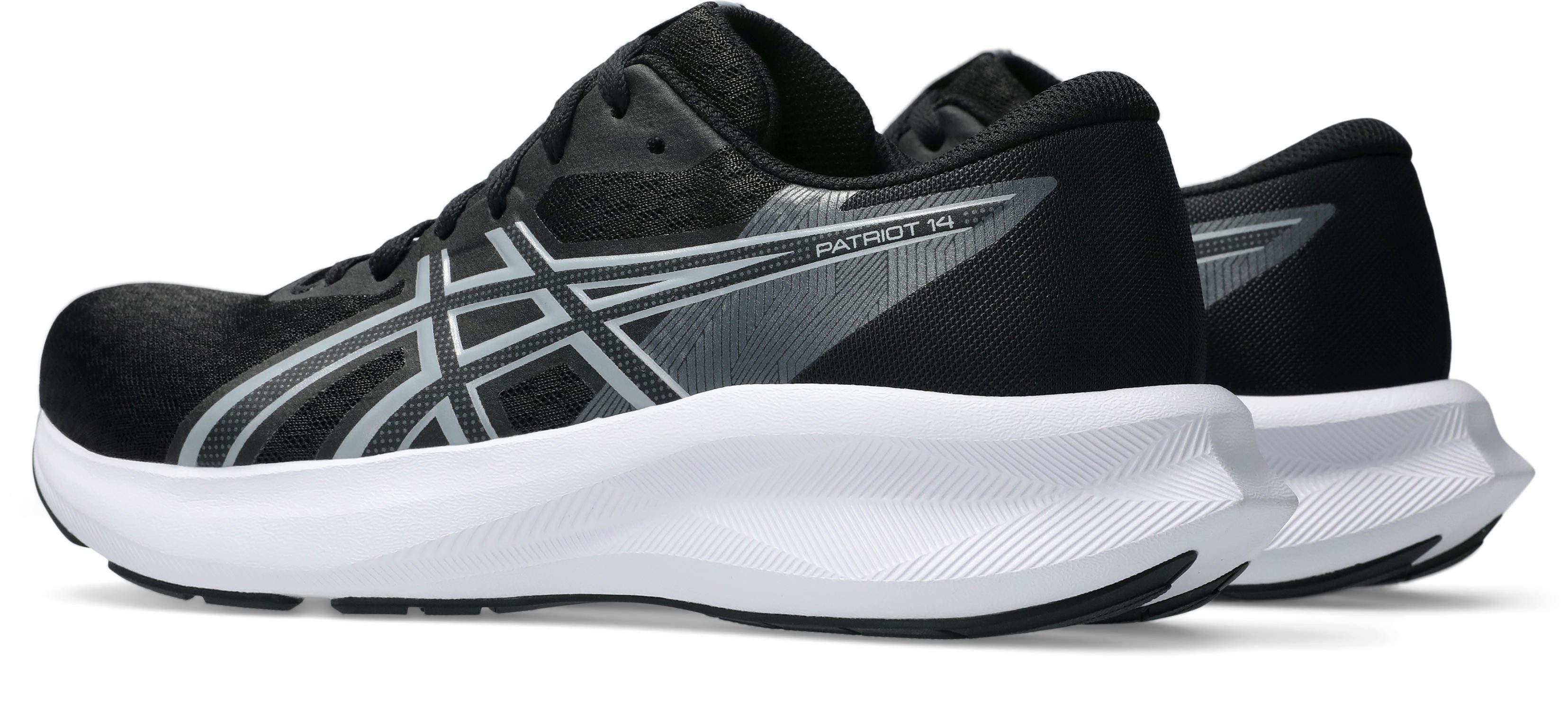 Asics Runningschoenen PATRIOT 14