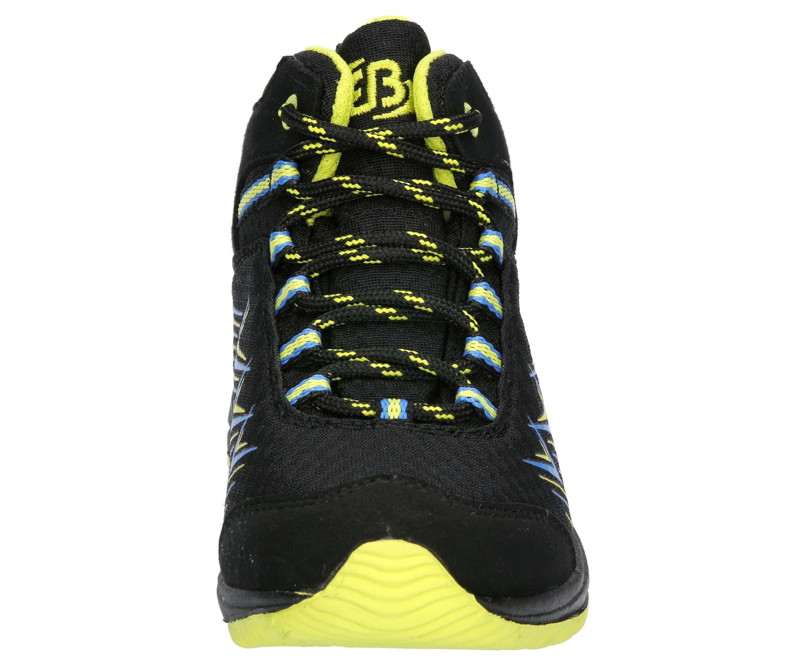 BRÜTTING Outdoorschoenen Outdoorlaarzen Chesna High