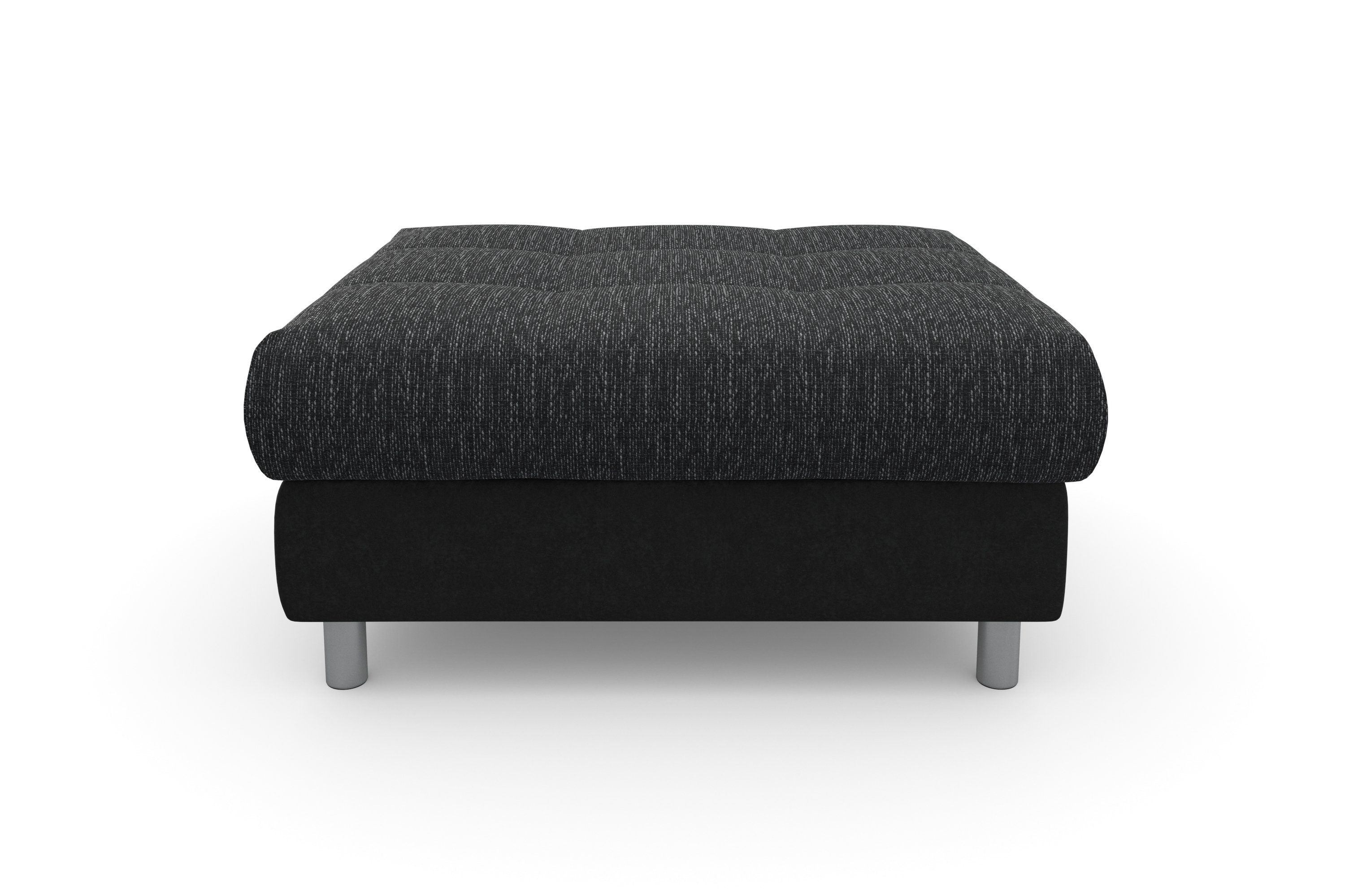 COLLECTION AB Hocker Innsbruck met comfortabele binnenvering