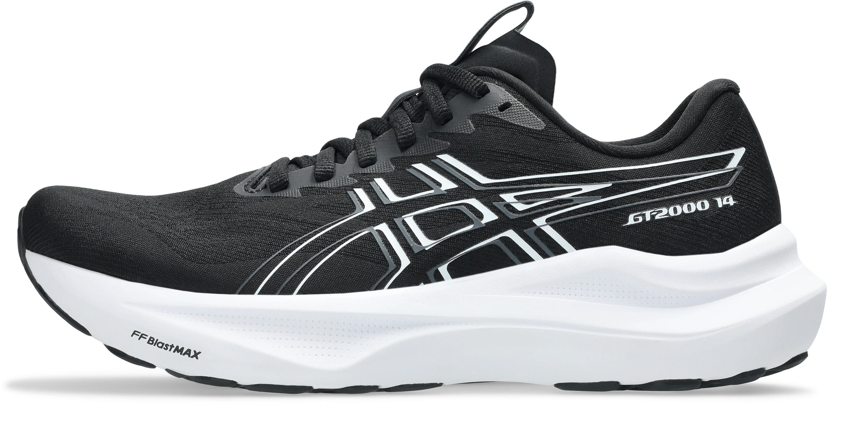 Asics Runningschoenen GT-2000 14 voor meer stabiliteit