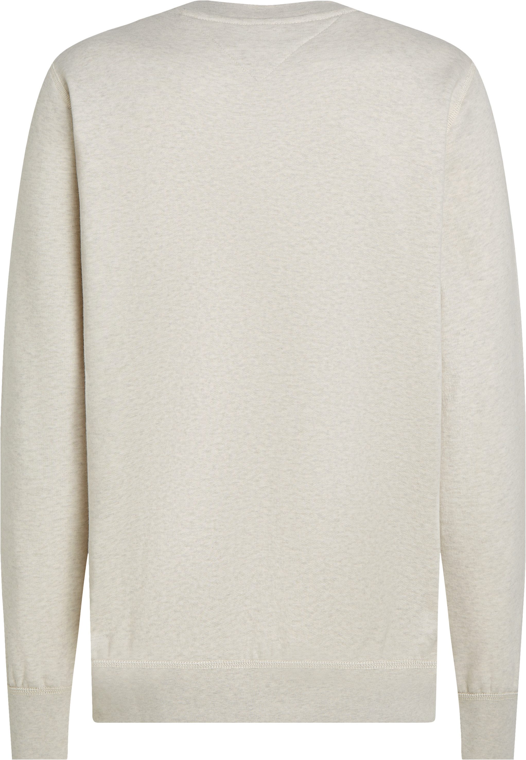 Tommy Hilfiger Sweatshirt ESS SEASONAL FLEECE CREWNECK