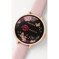 reflex active smartwatch serie 3, ra03-2014 roze