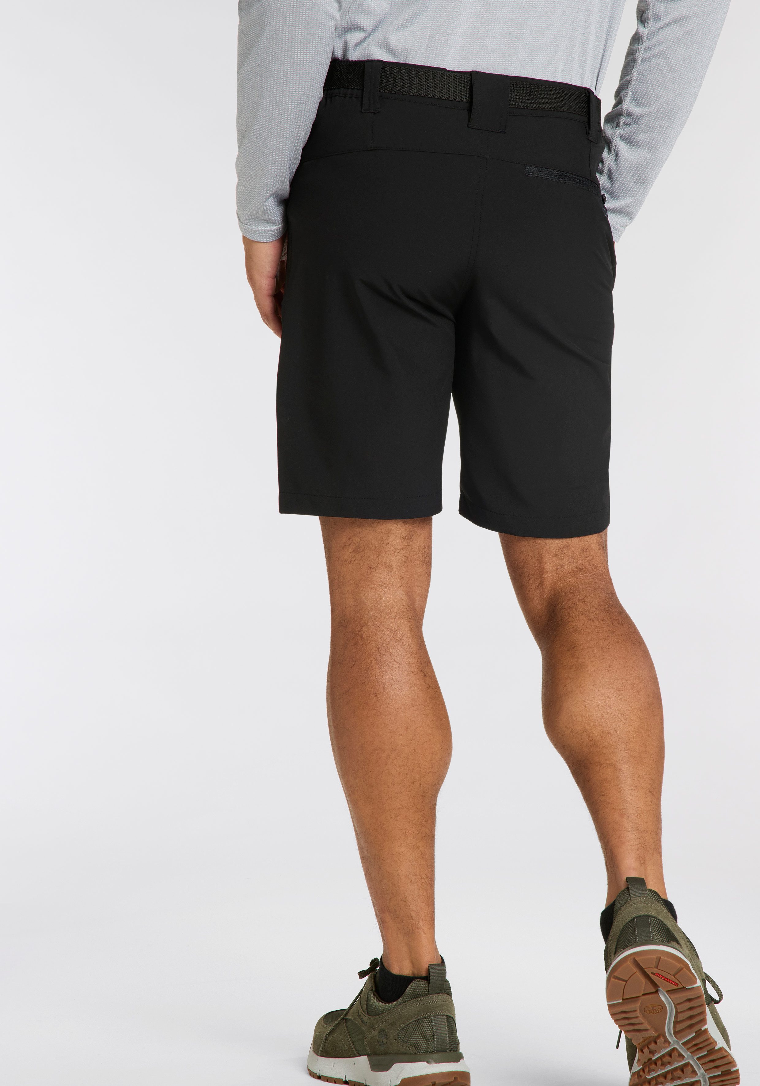 CMP Functionele short Elastisch & ademend