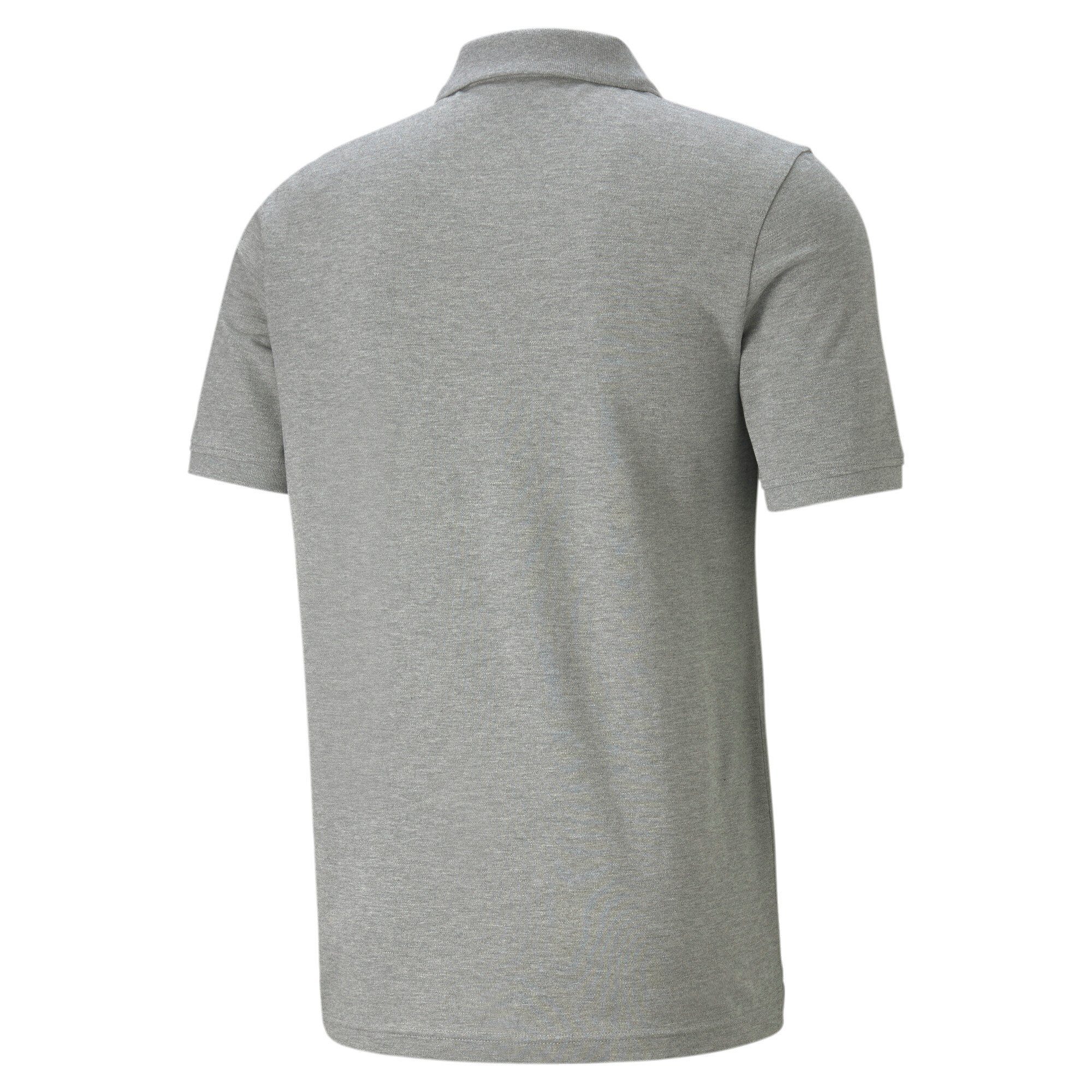 PUMA Poloshirt ESS Pique Polo