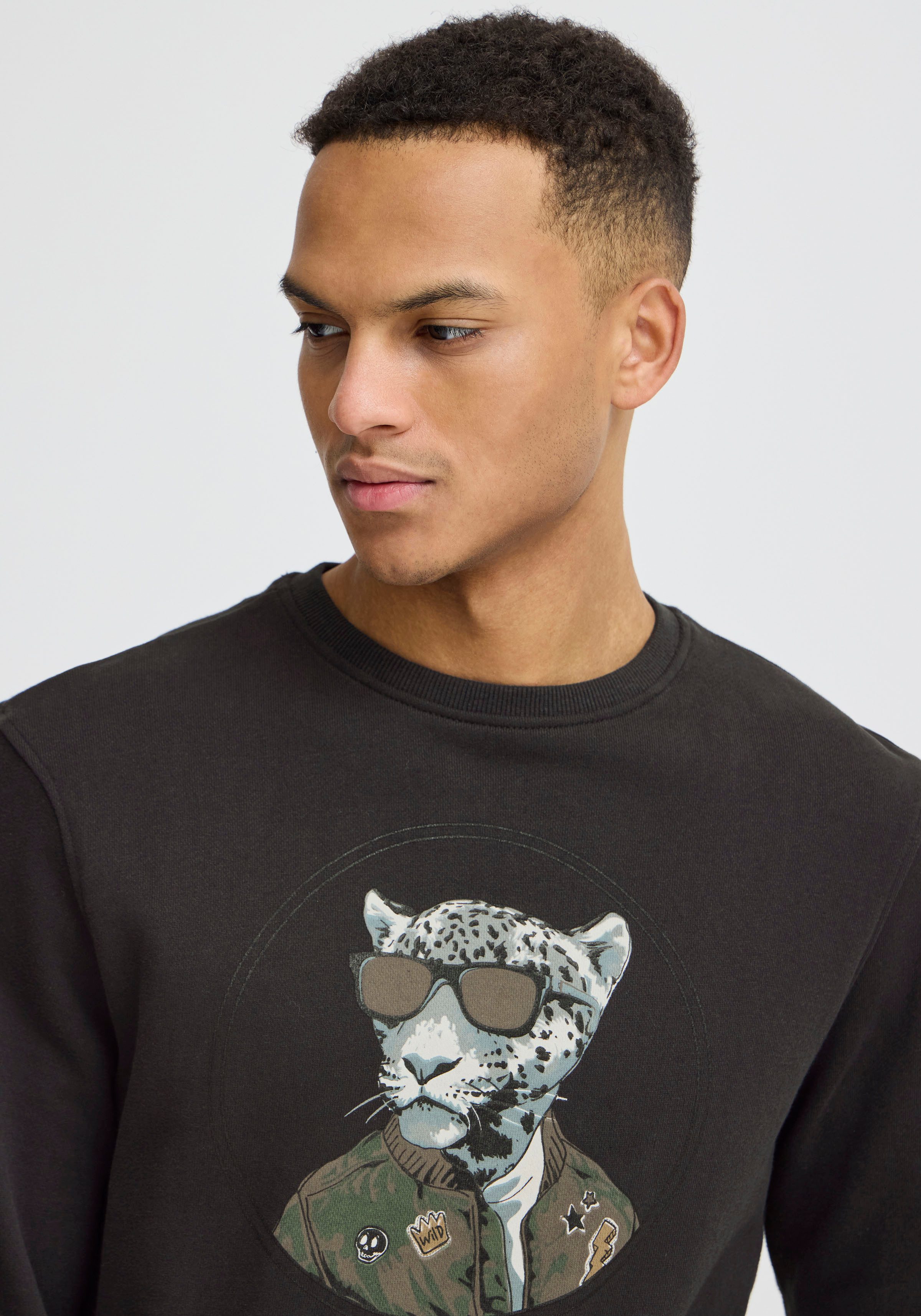 Blend Sweatshirt BHJASSY sweatshirt