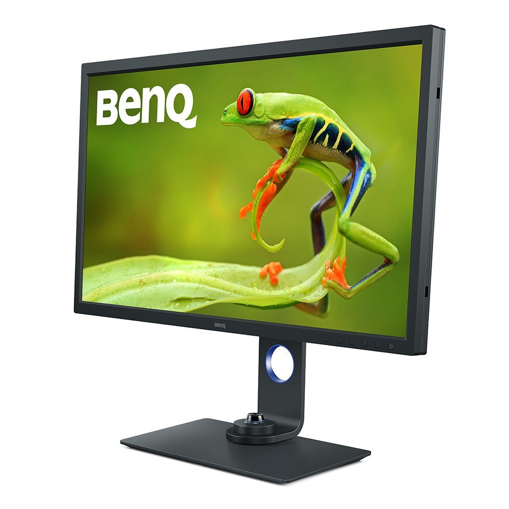 BenQ Lcd-monitor SW321C, 80 cm / 31,5", 4K Ultra HD