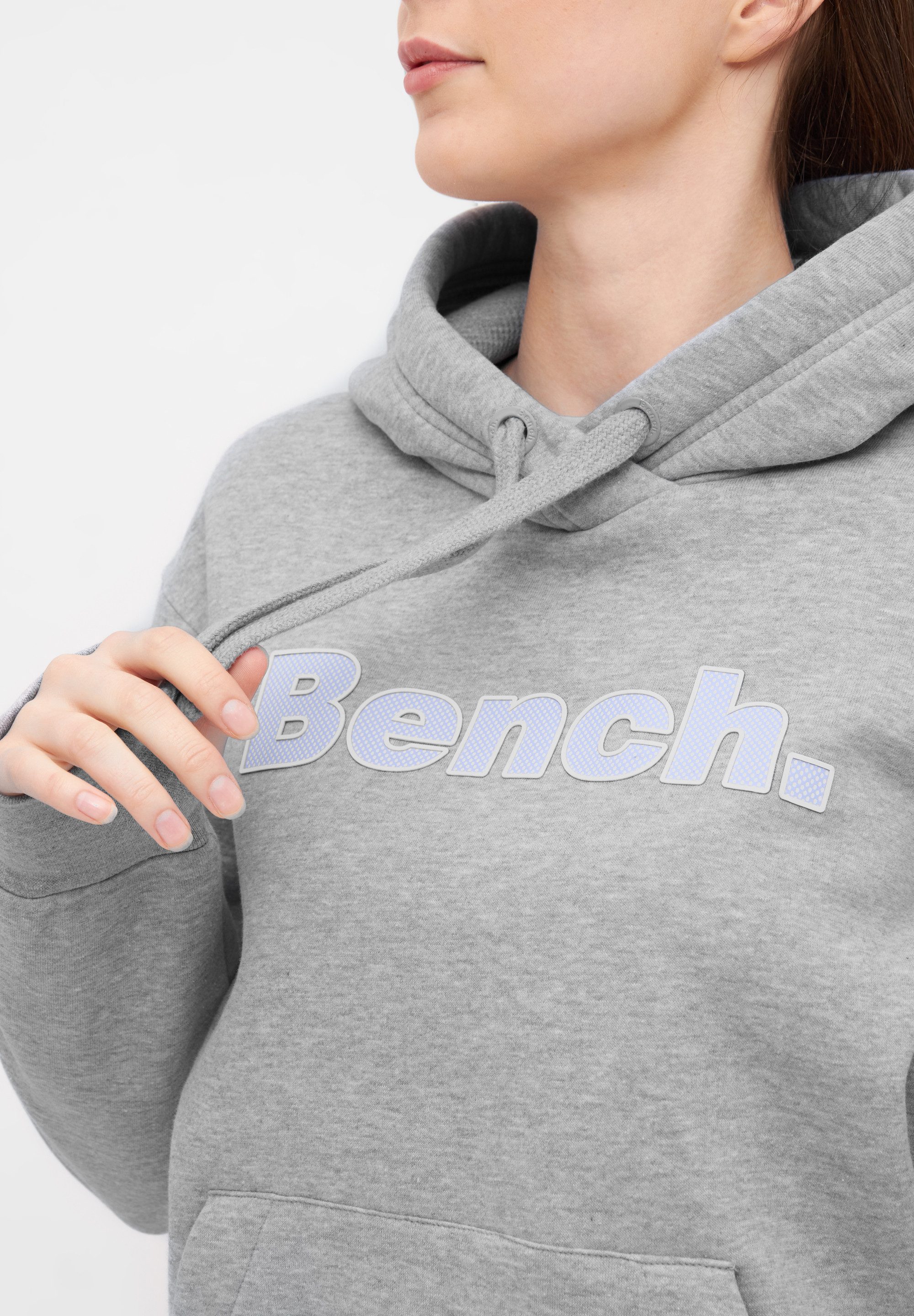 Bench. Hoodie TEALY