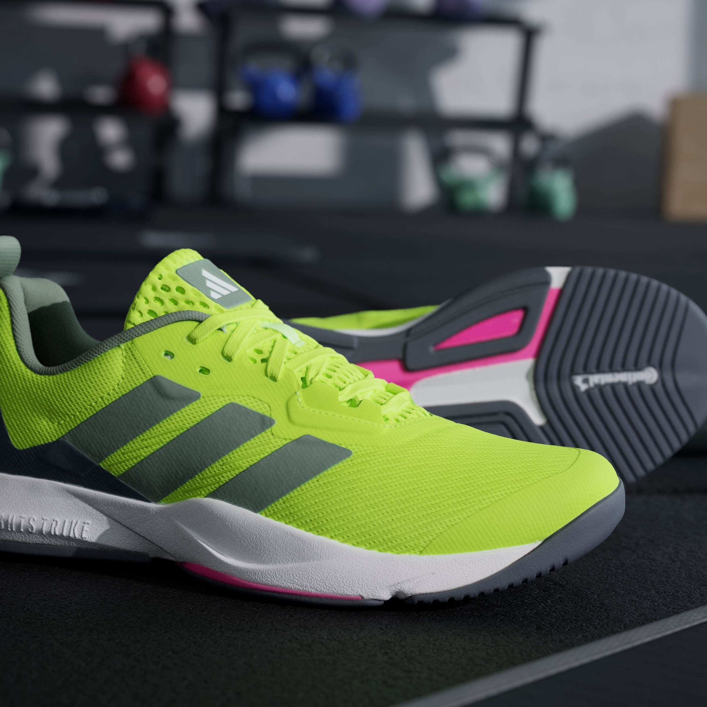 adidas Performance Trainingsschoenen RAPIDMOVE 2