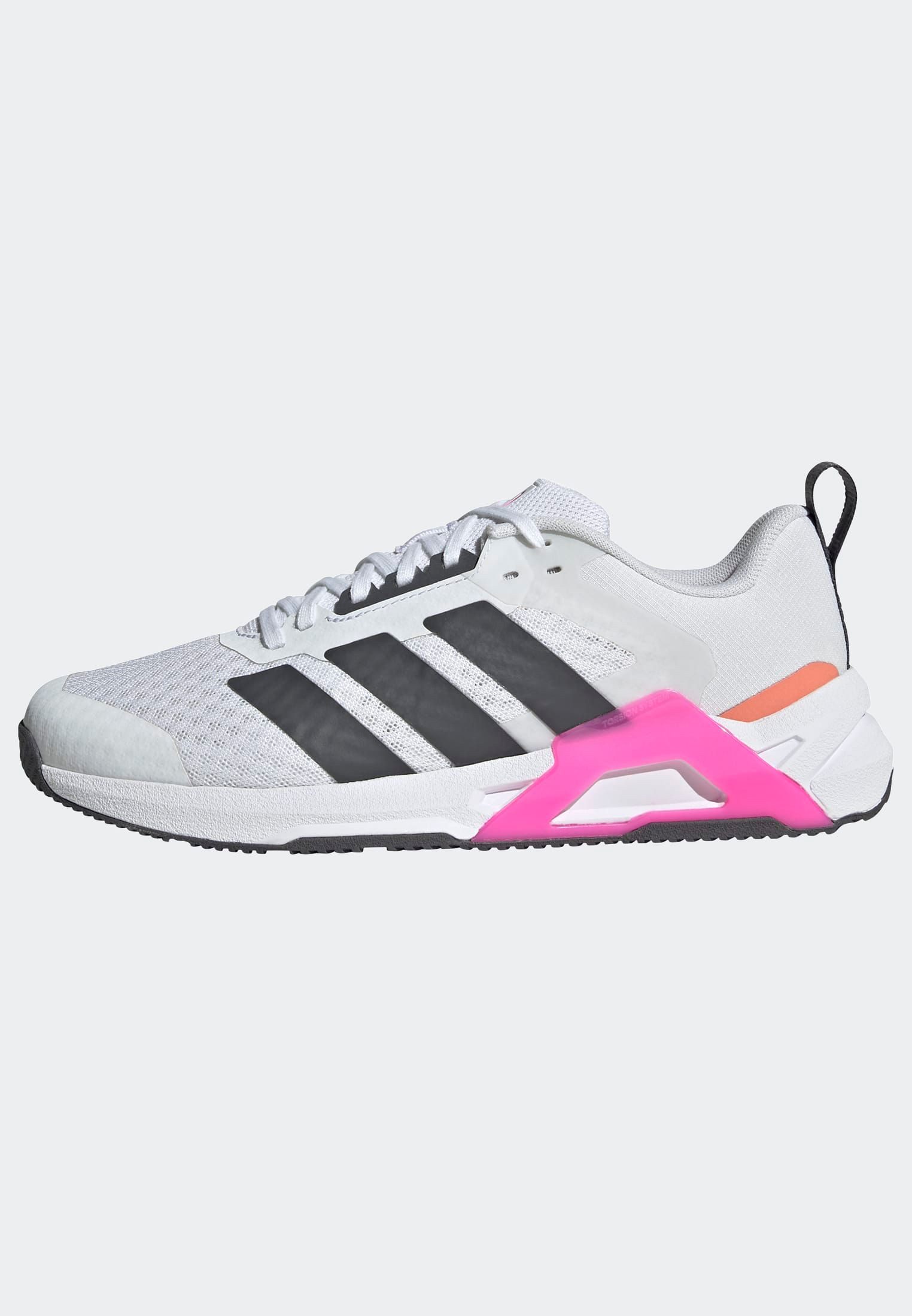 adidas Performance Trainingsschoenen DROPSET CONTROL SNEAKER