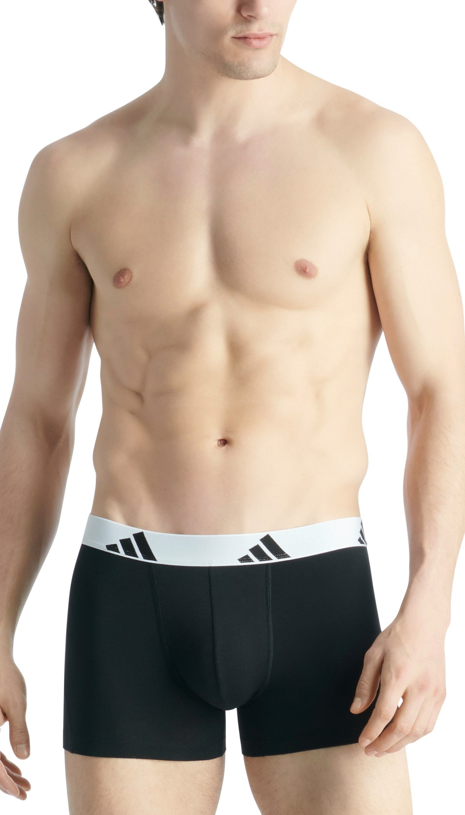 adidas Sportswear Trunk Active Flex Cotton (Set van 5)