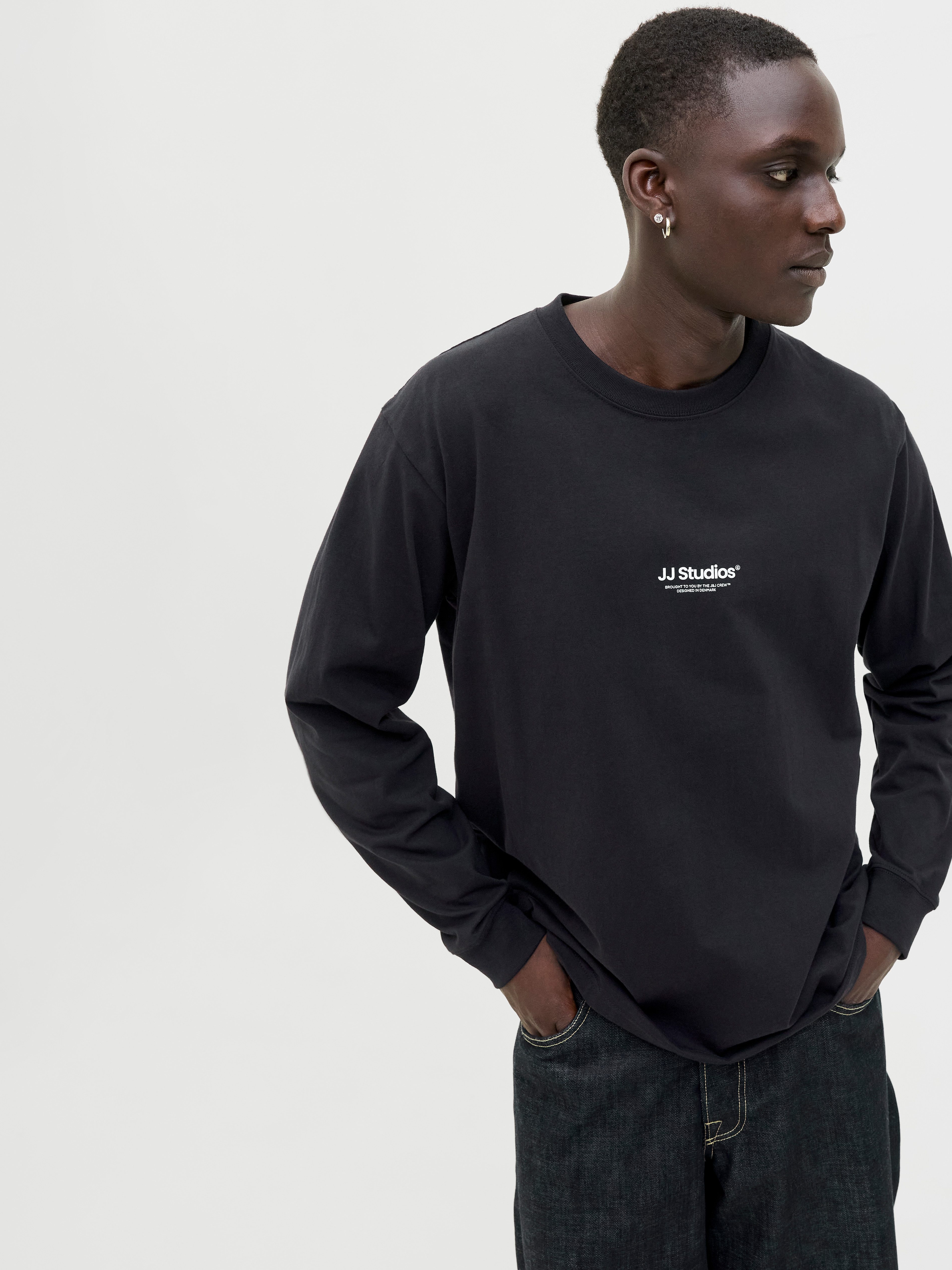 Jack & Jones Shirt met lange mouwen