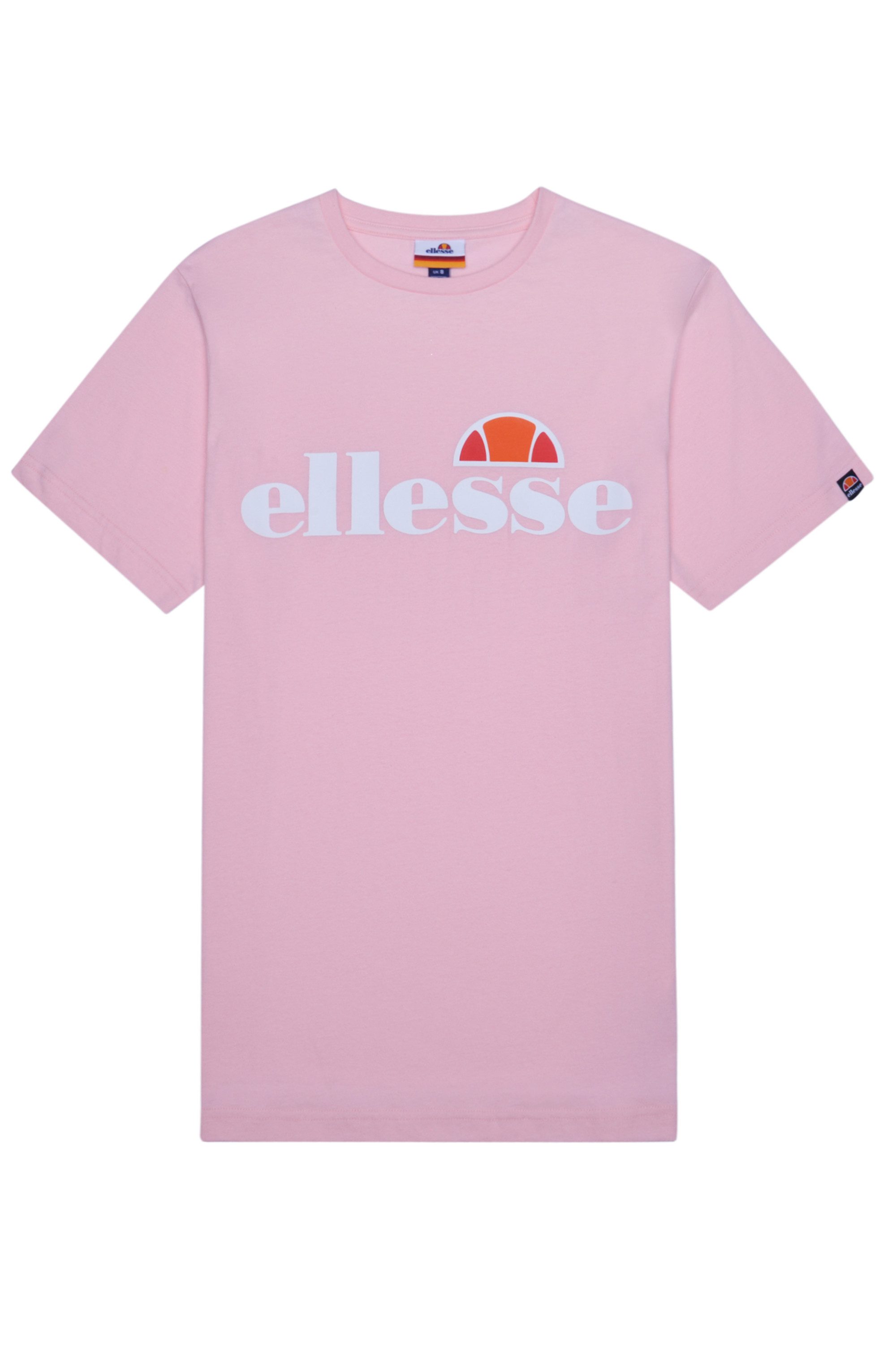 ellesse T-shirt ALBANY T SHIRT (1-delig)
