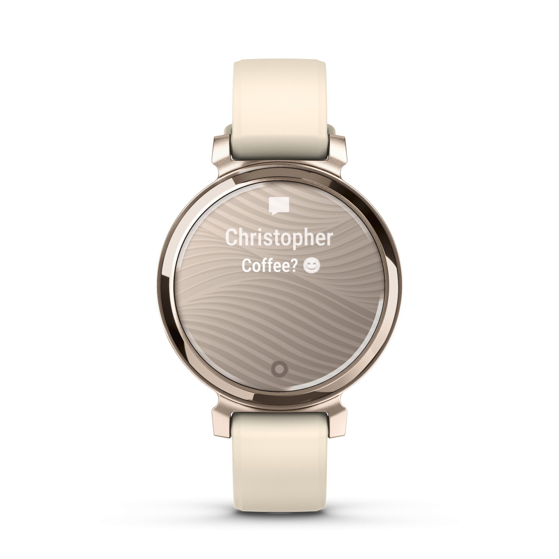 Garmin Fitness-horloge Lily 2