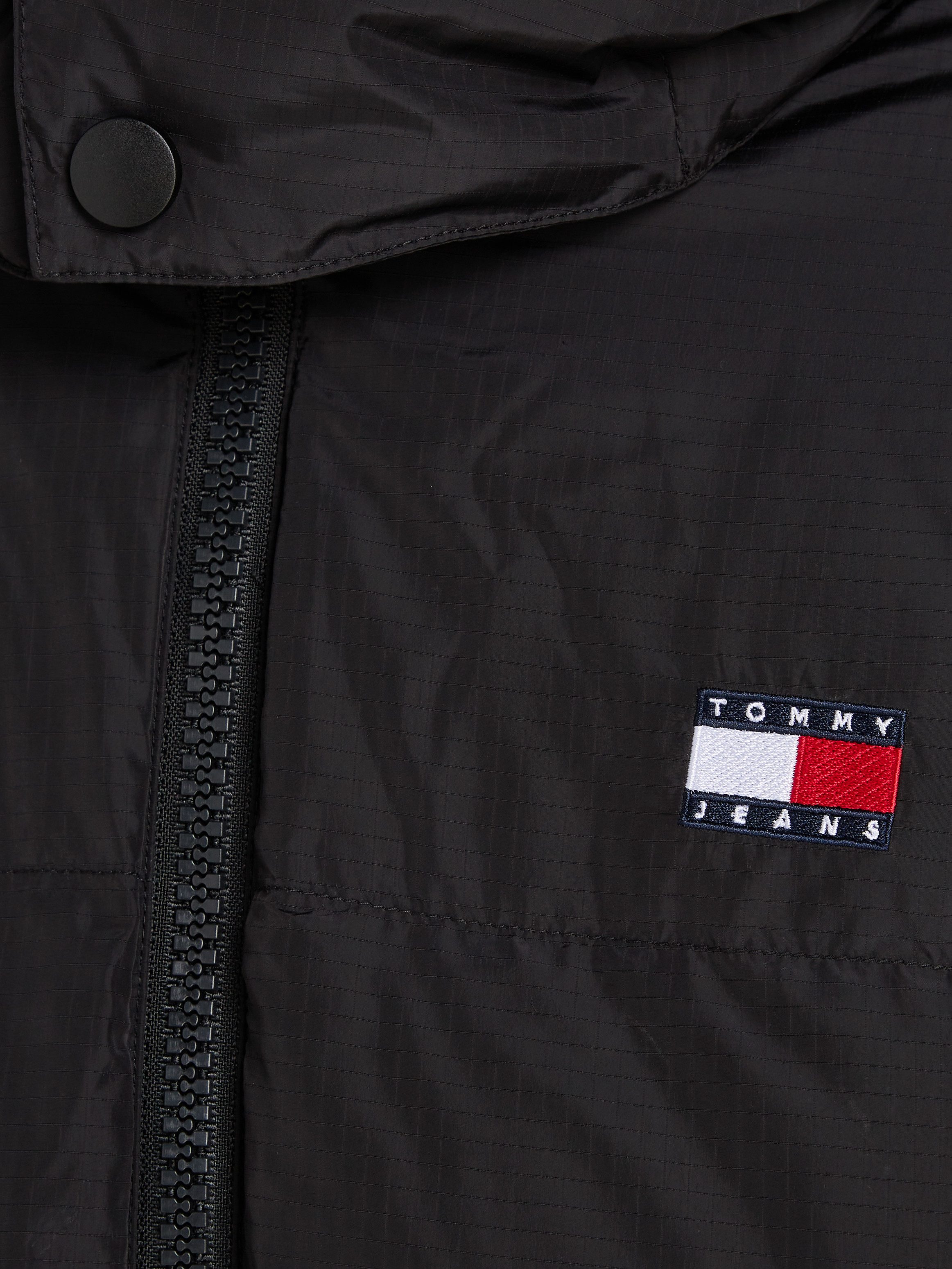 TOMMY JEANS Gewatteerde jas TJM ALASKA PUFFER EXT