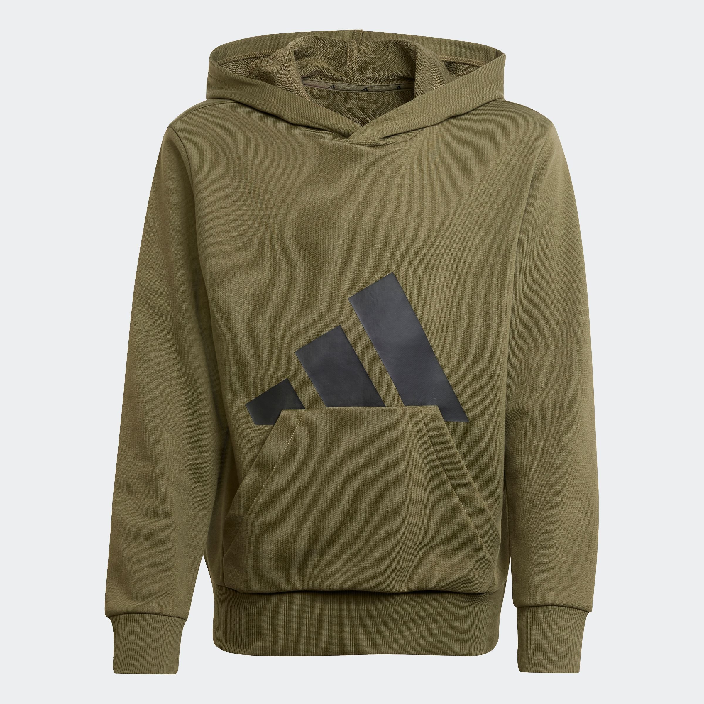 adidas Sportswear Hoodie J BL FT HD 280