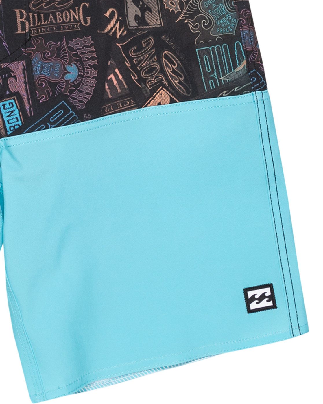 Billabong Boardshort Fifty50 Pro 15"