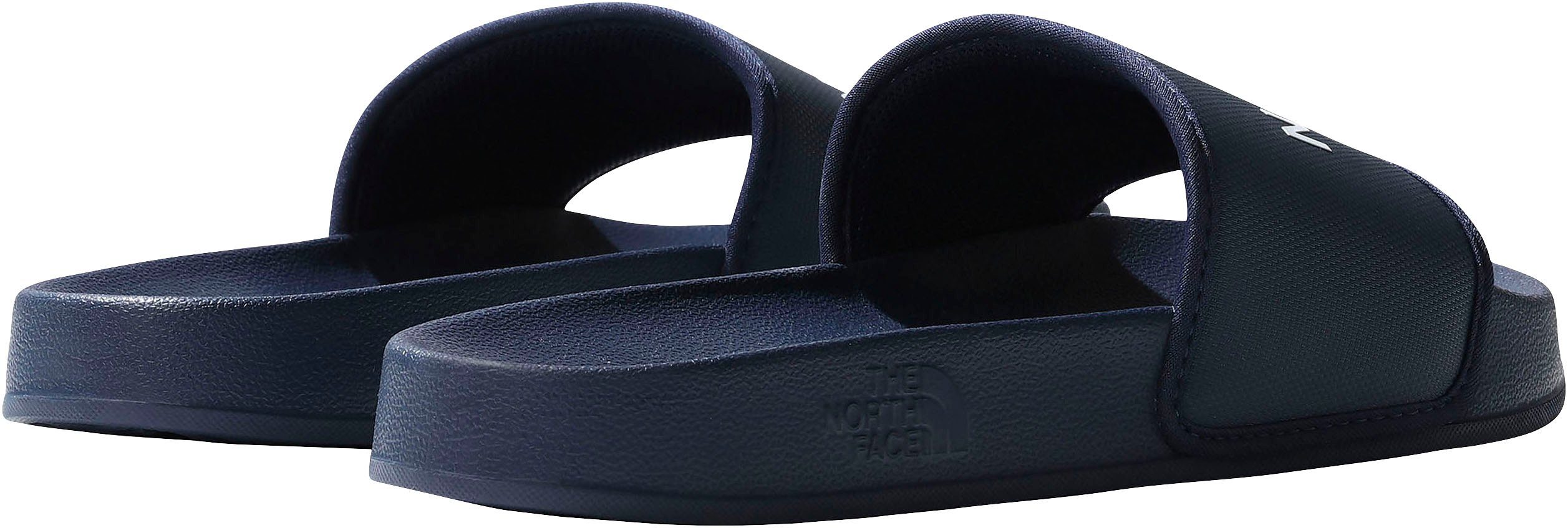 The North Face Badslippers M Base Camp Slide III