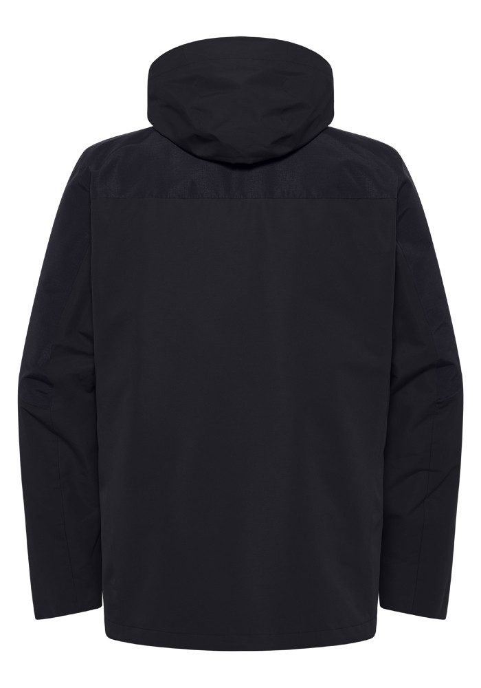 Jack Wolfskin Functioneel 3-in-1-jack ROMBERG 3-in-1 JKT M