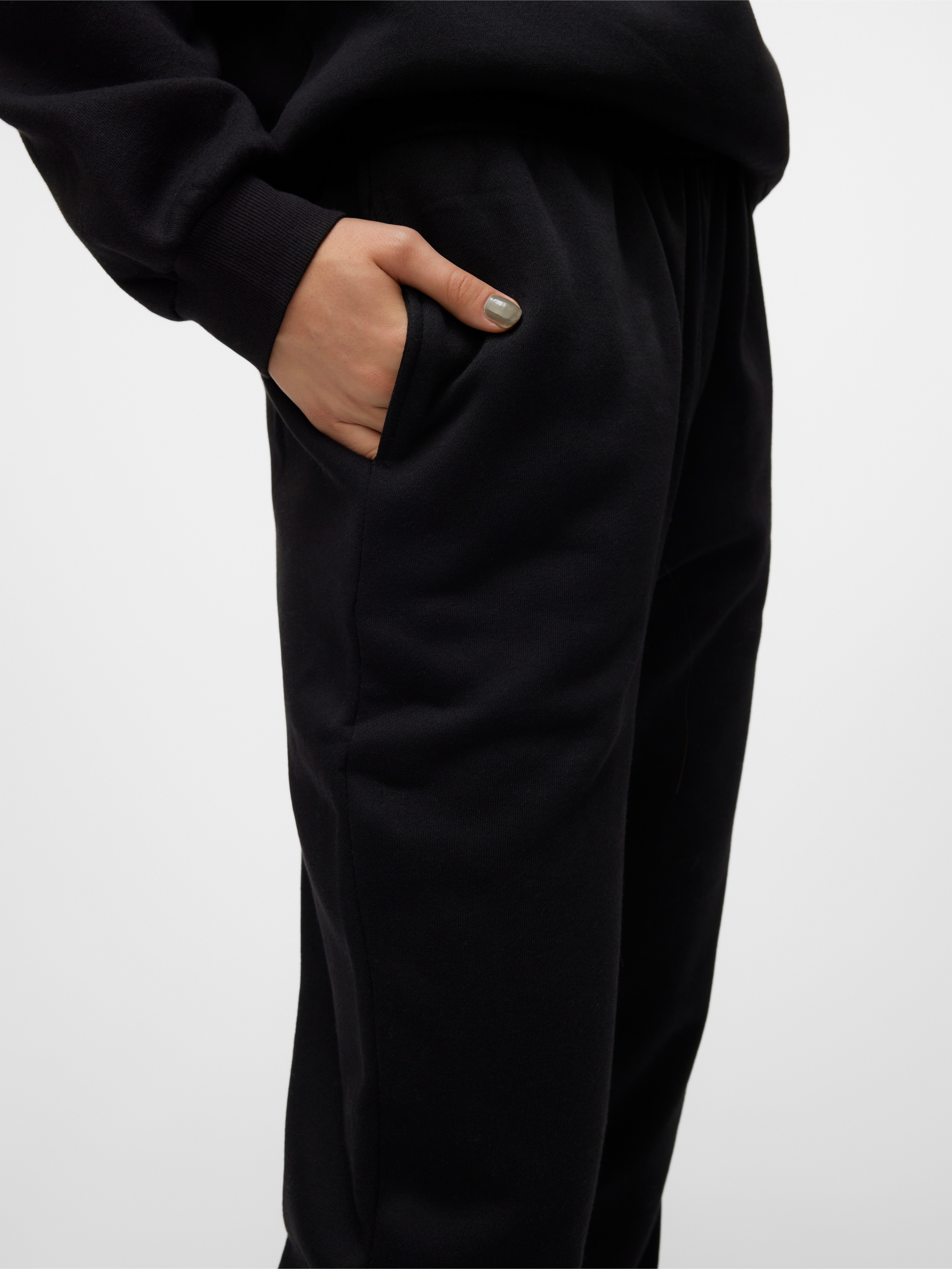 Vero Moda Joggingbroek VMSONJA NW SWEAT PANTS JRS NOOS