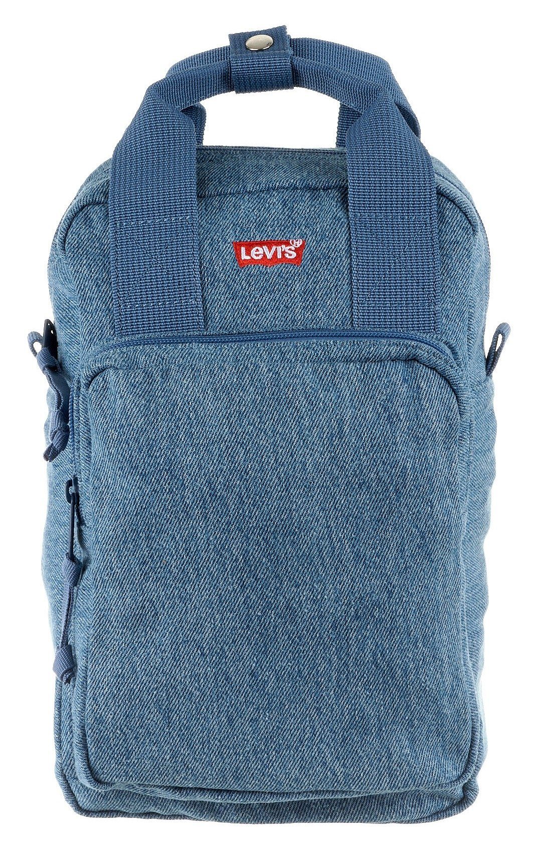 Levi's® Rugzak in smal ontwerp