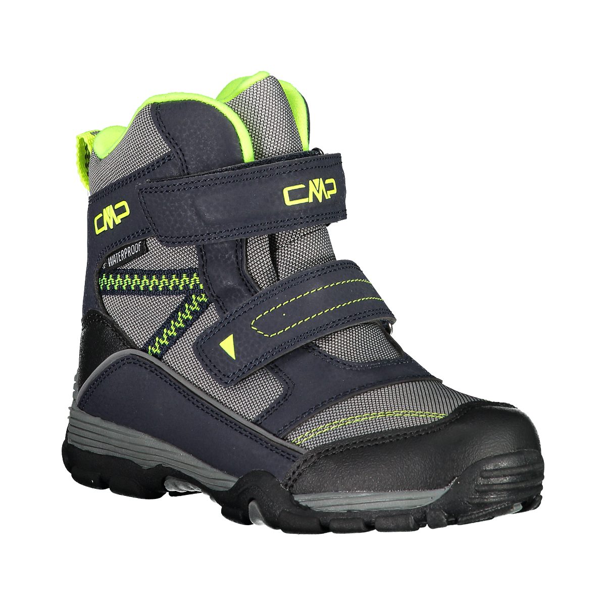 CMP Winterlaarzen KIDS PYRY SNOW BOOT WP Snowboots, winterlaarzen, winterschoenen, waterdicht