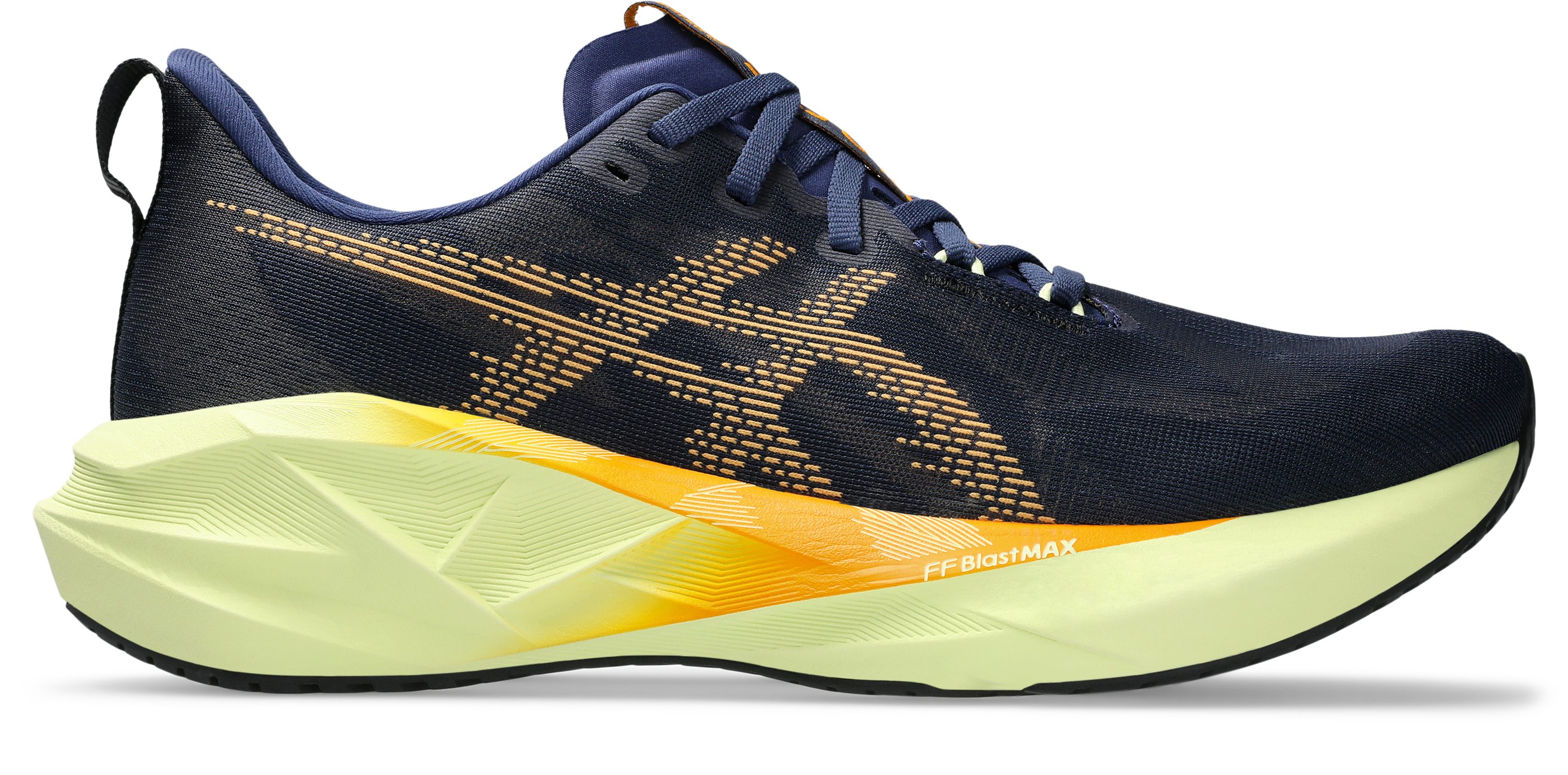 Asics Runningschoenen NOVABLAST 5