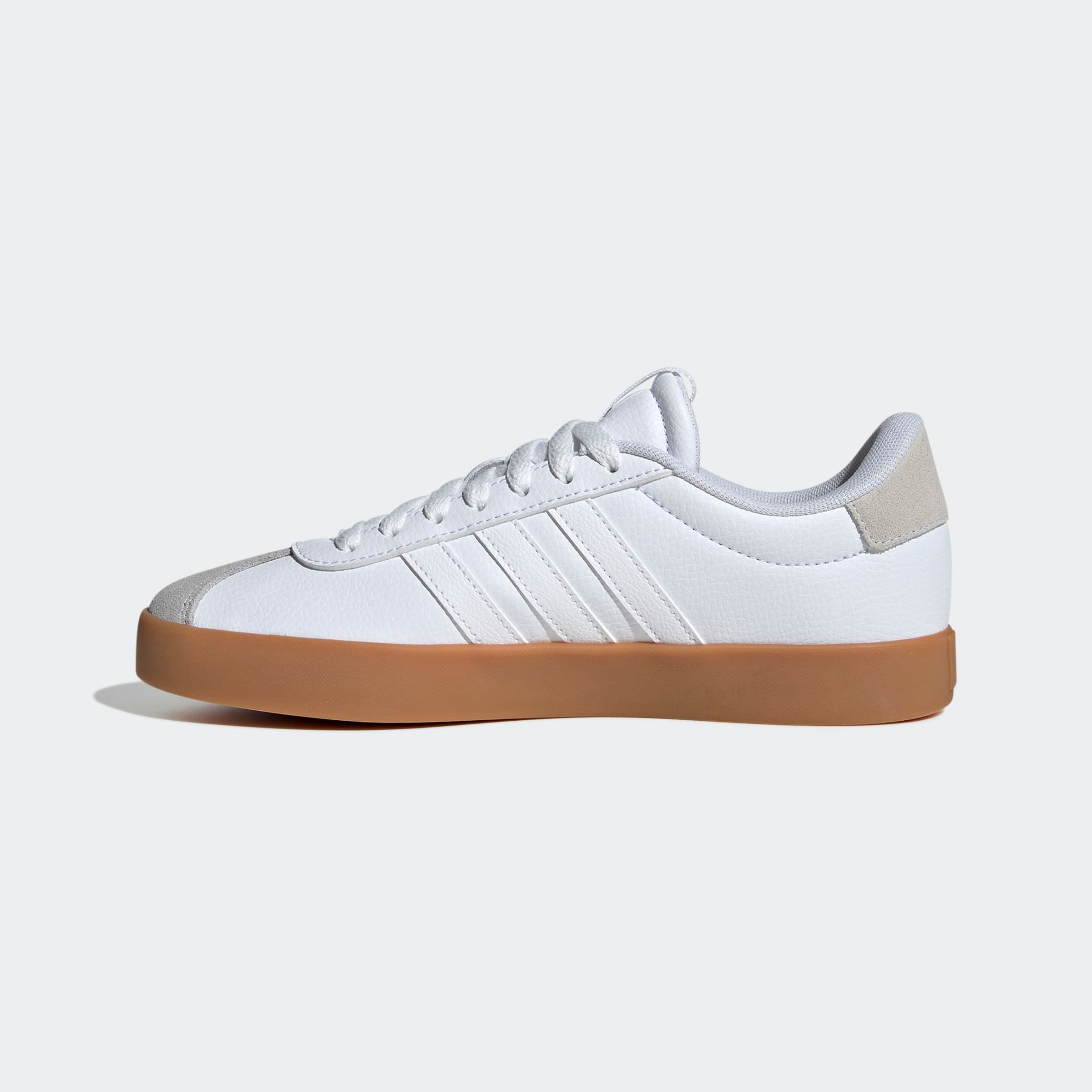 adidas Sportswear Sneakers VL COURT 3.0 geïnspireerd door het ontwerp van de adidas samba