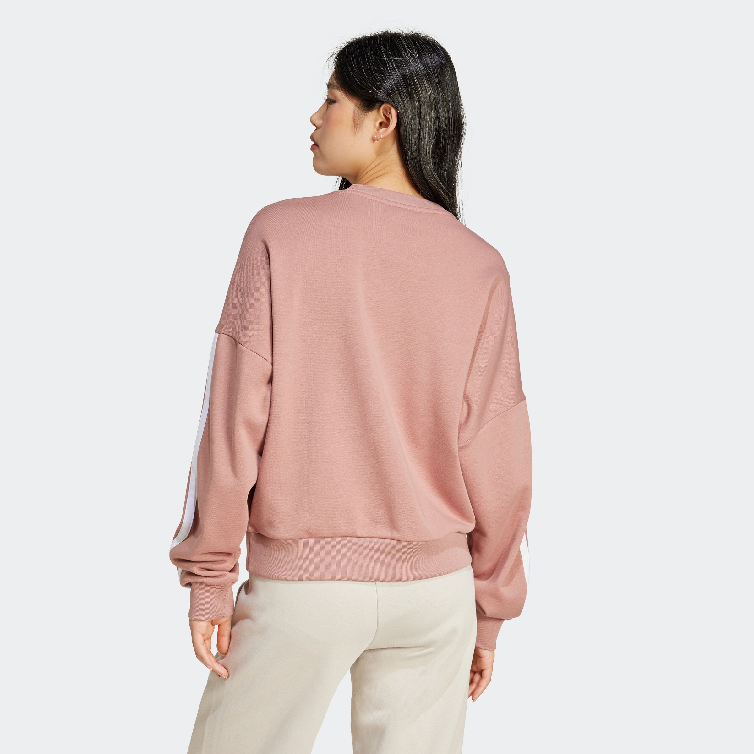 adidas Sportswear Sweatshirt W 3S FT SWT